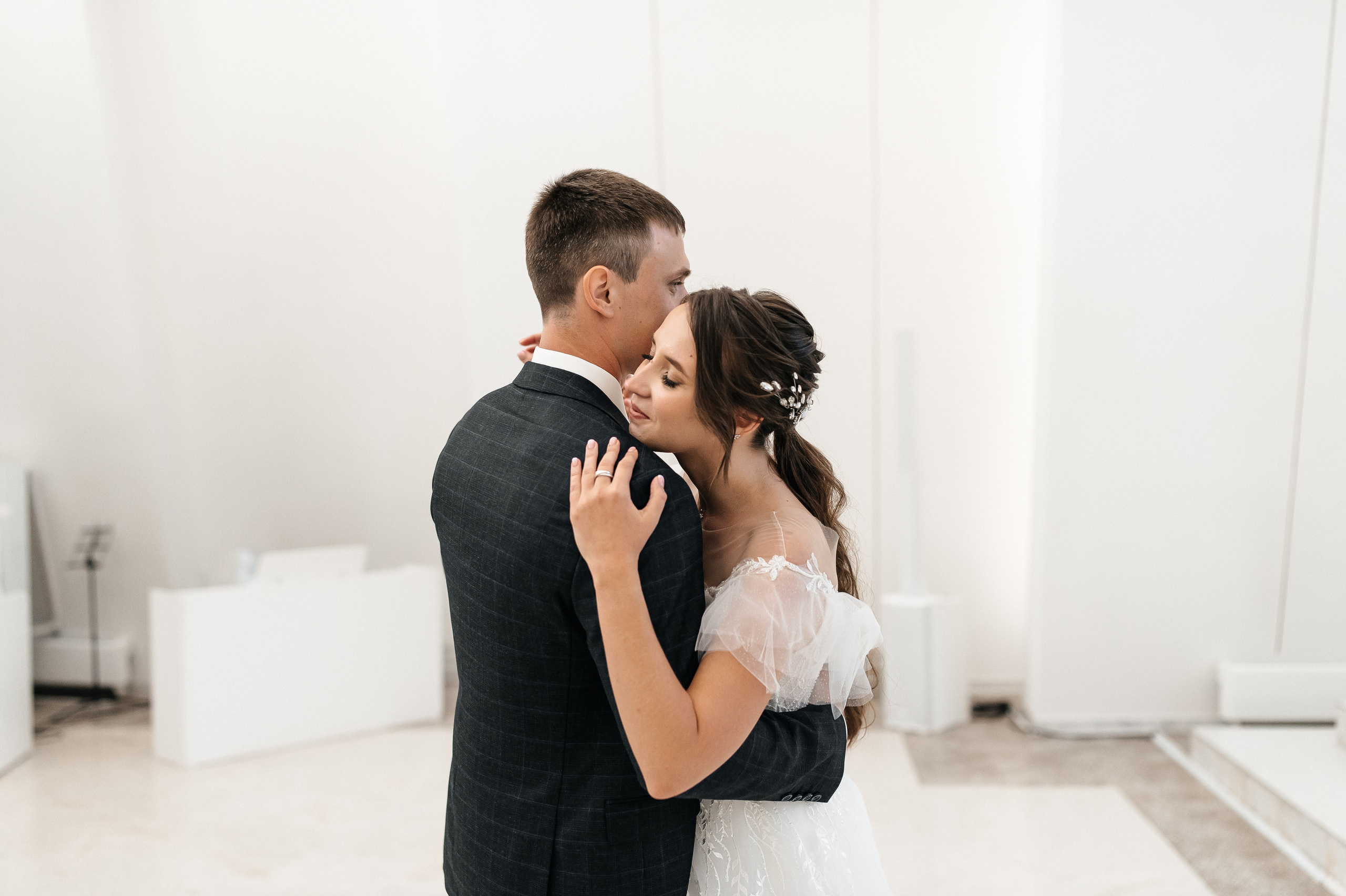 Леша и Наташа. Свадебный фотограф Евгения Наумовец