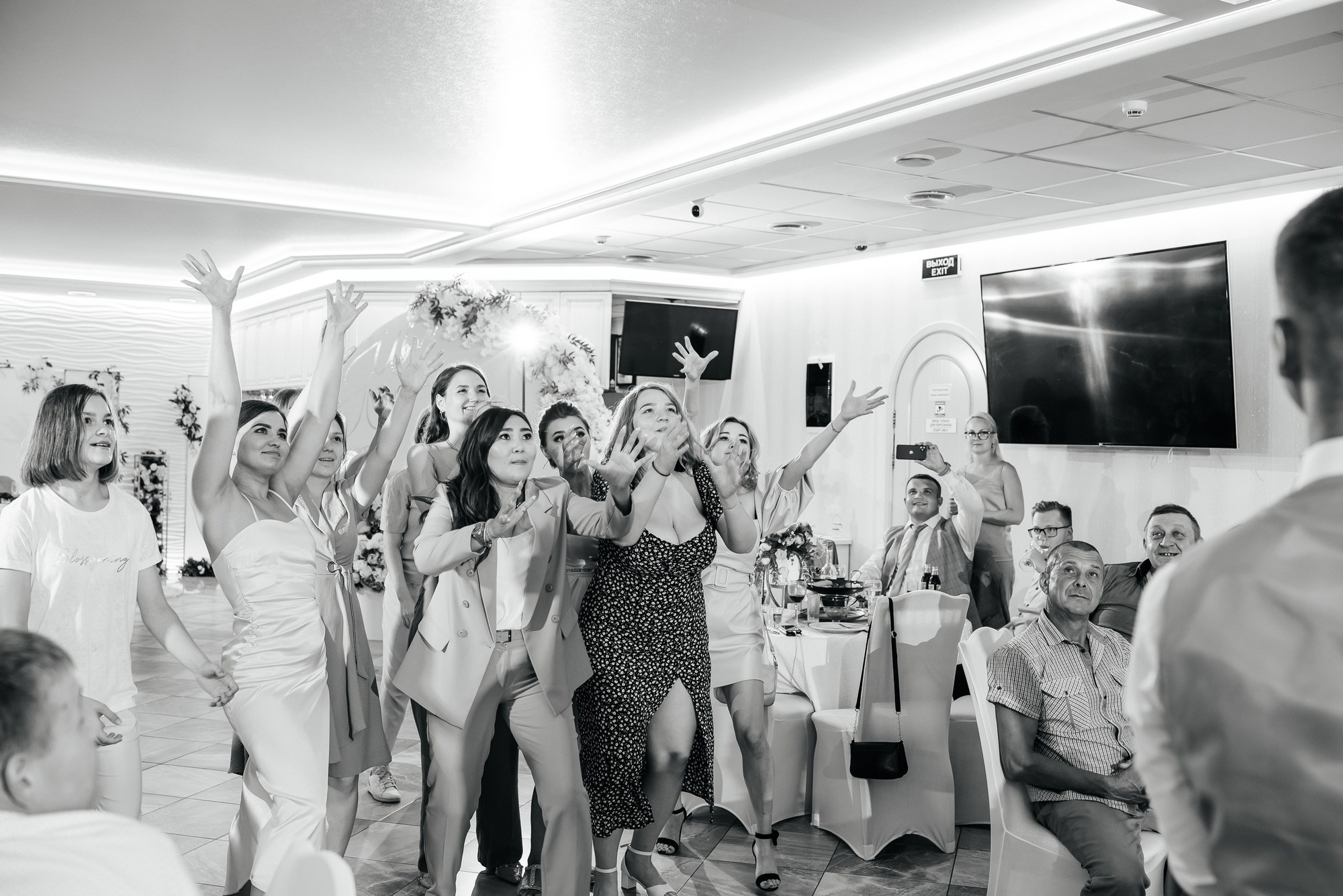 Иван и Лада. Свадебный фотограф Евгения Наумовец