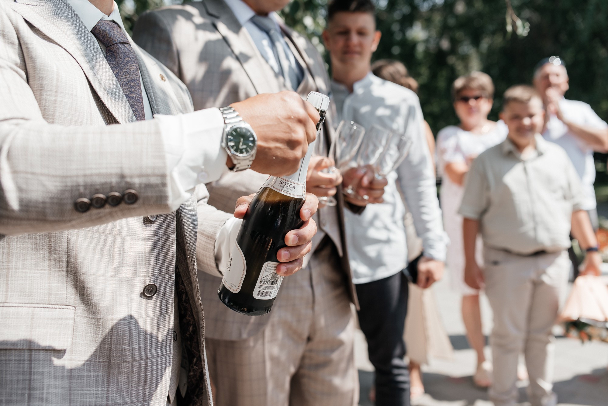 Иван и Лада. Свадебный фотограф Евгения Наумовец