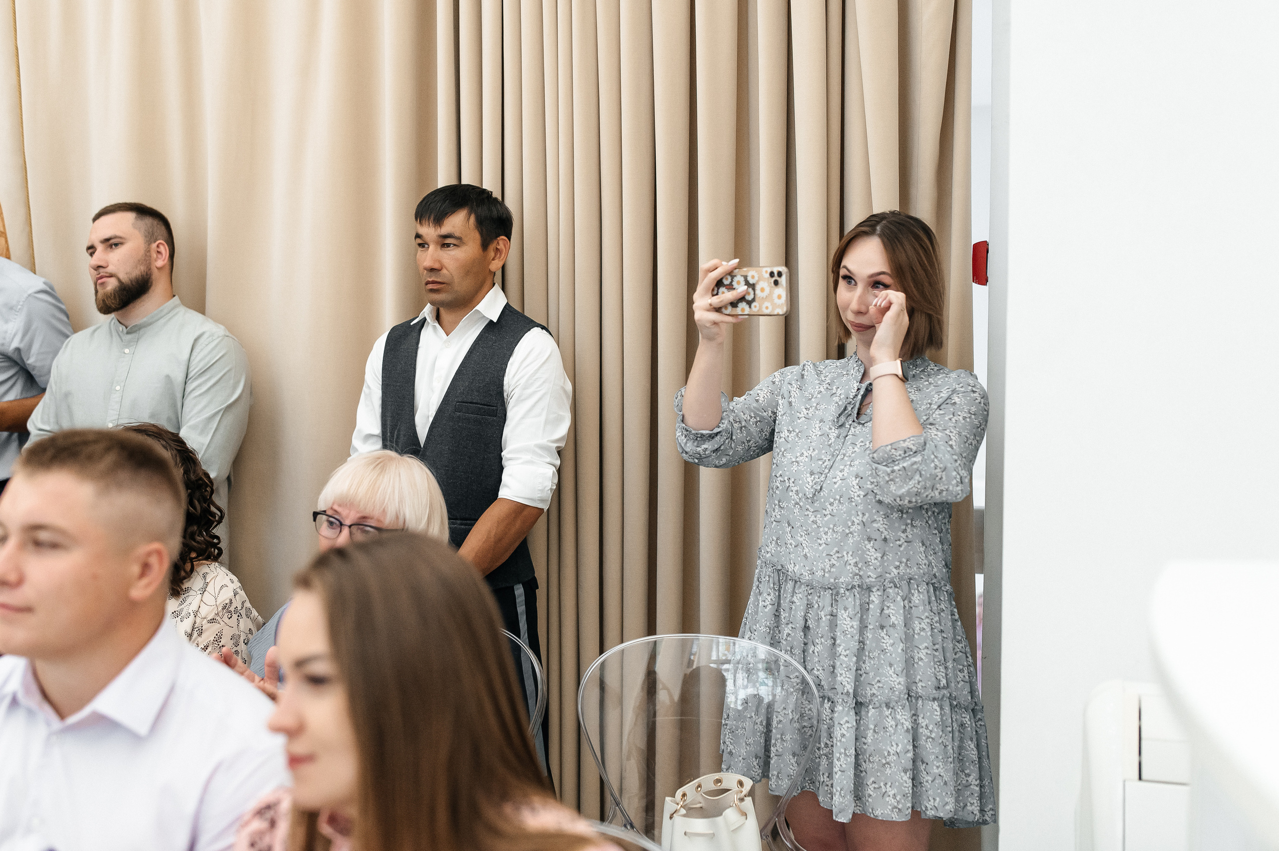 Леша и Наташа. Свадебный фотограф Евгения Наумовец