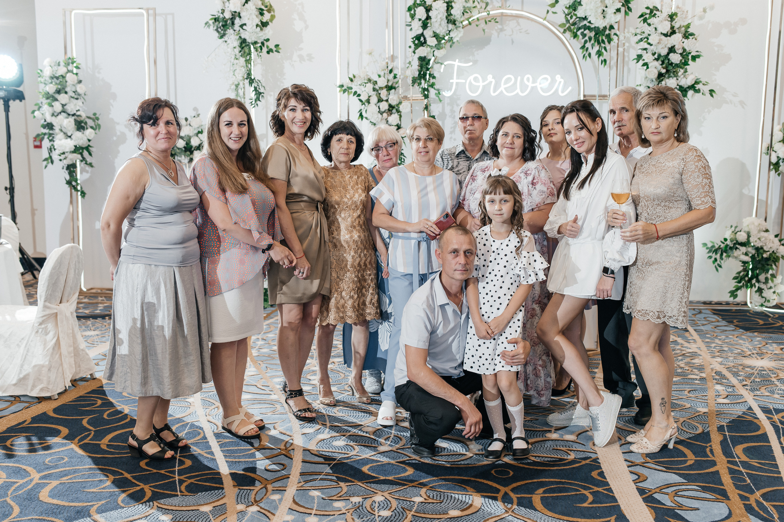 Леша и Наташа. Свадебный фотограф Евгения Наумовец