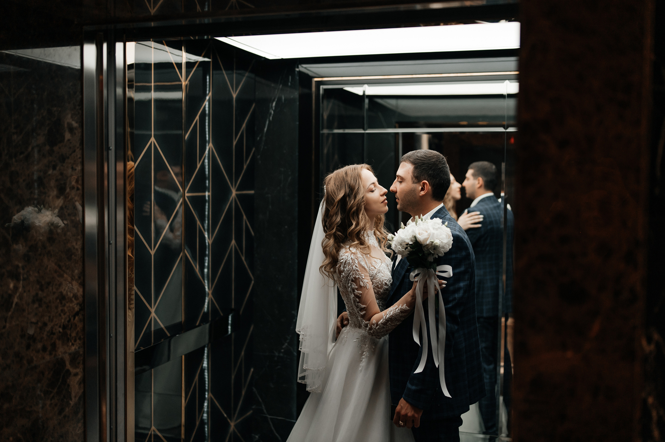 Галерея. Свадебный фотограф Евгения Наумовец