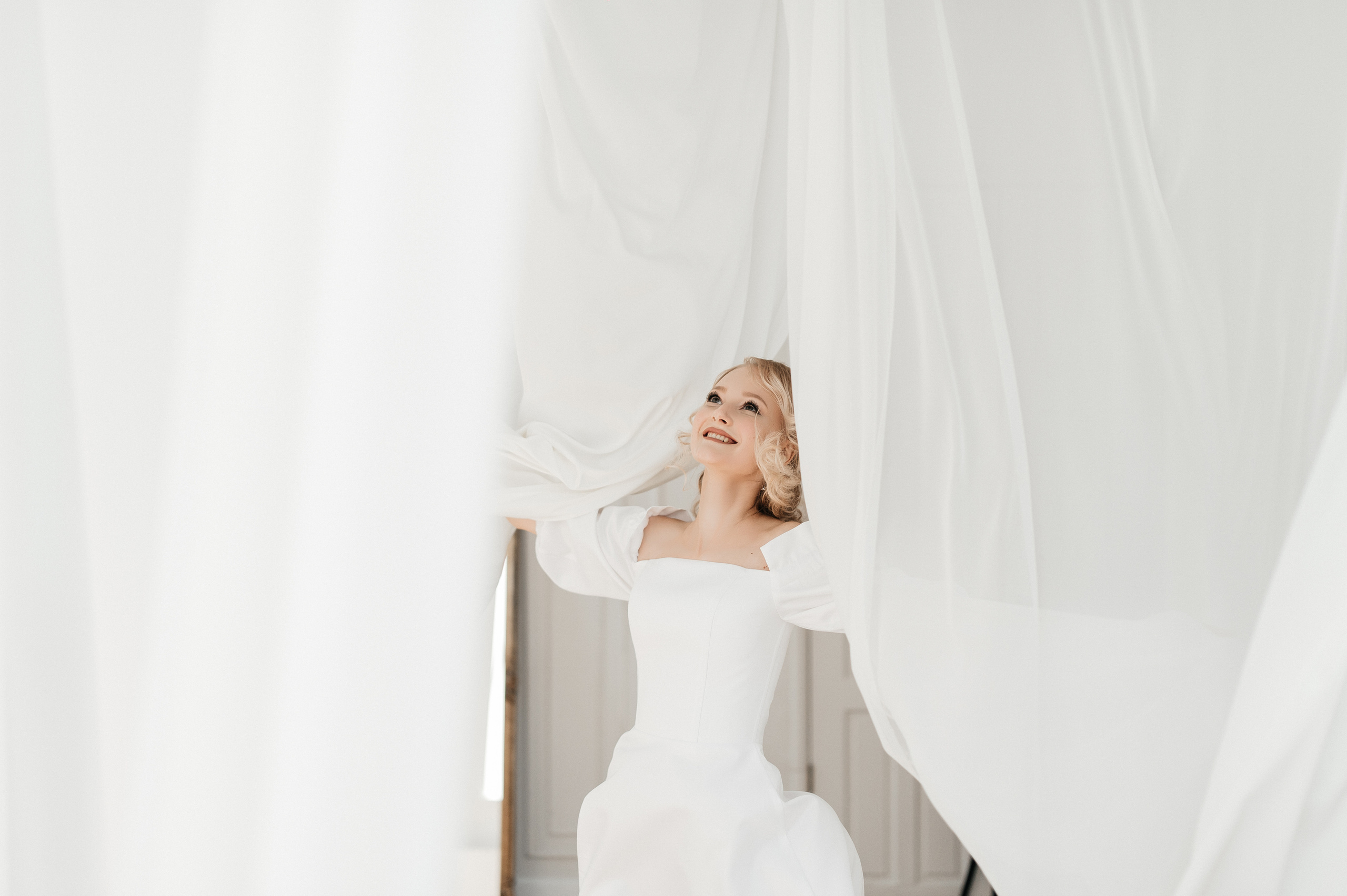 Галерея. Свадебный фотограф Евгения Наумовец