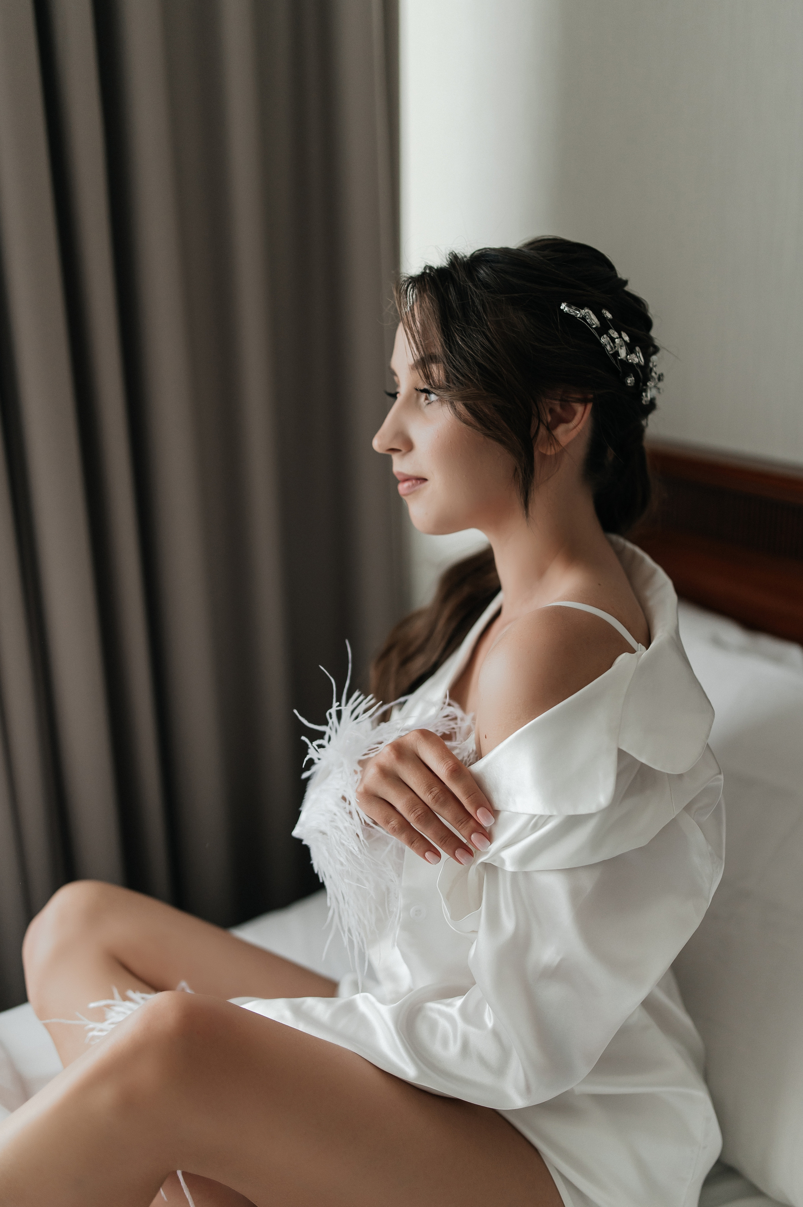 Леша и Наташа. Свадебный фотограф Евгения Наумовец