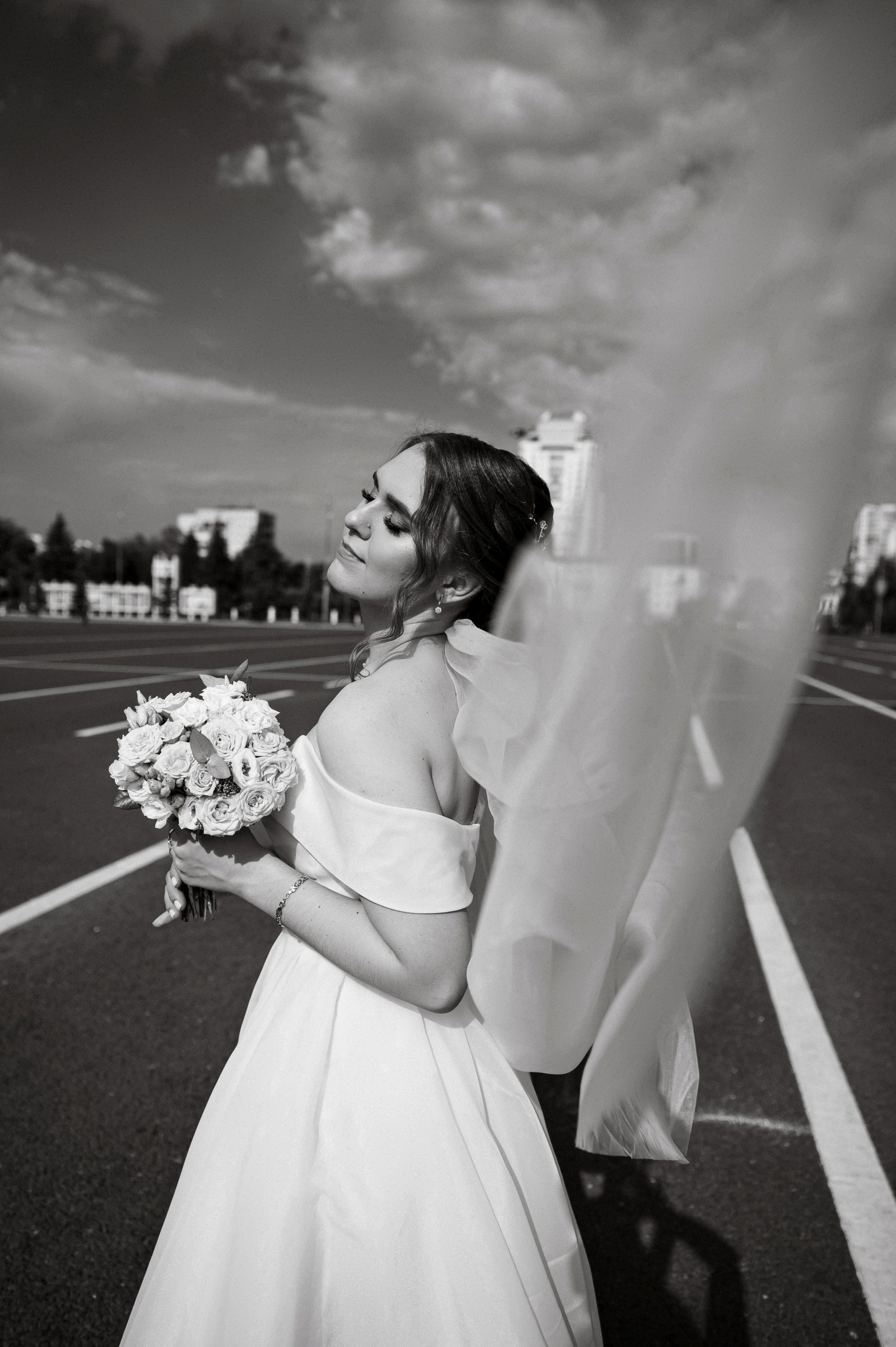 Галерея. Свадебный фотограф Евгения Наумовец