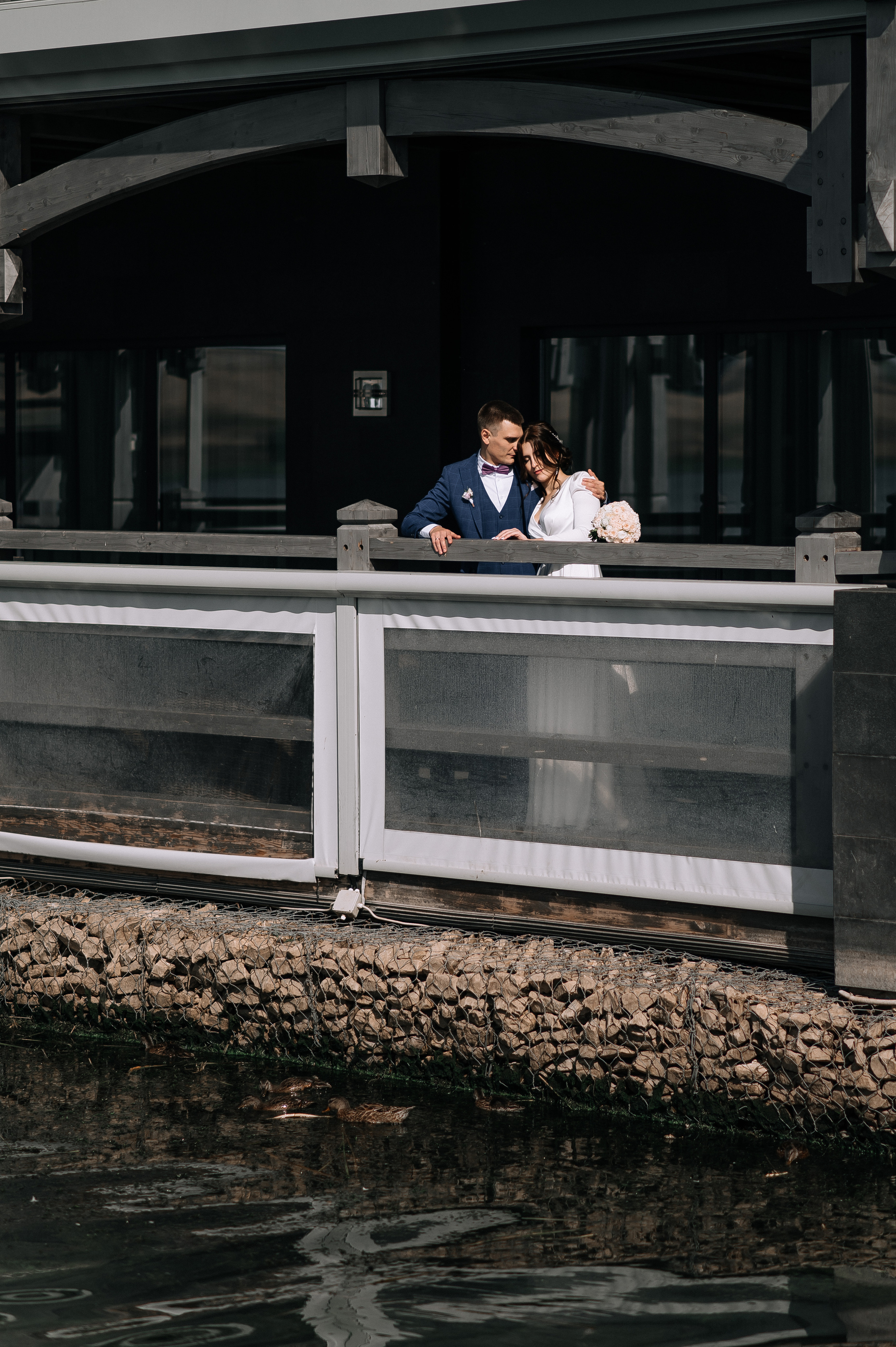 Галерея. Свадебный фотограф Евгения Наумовец