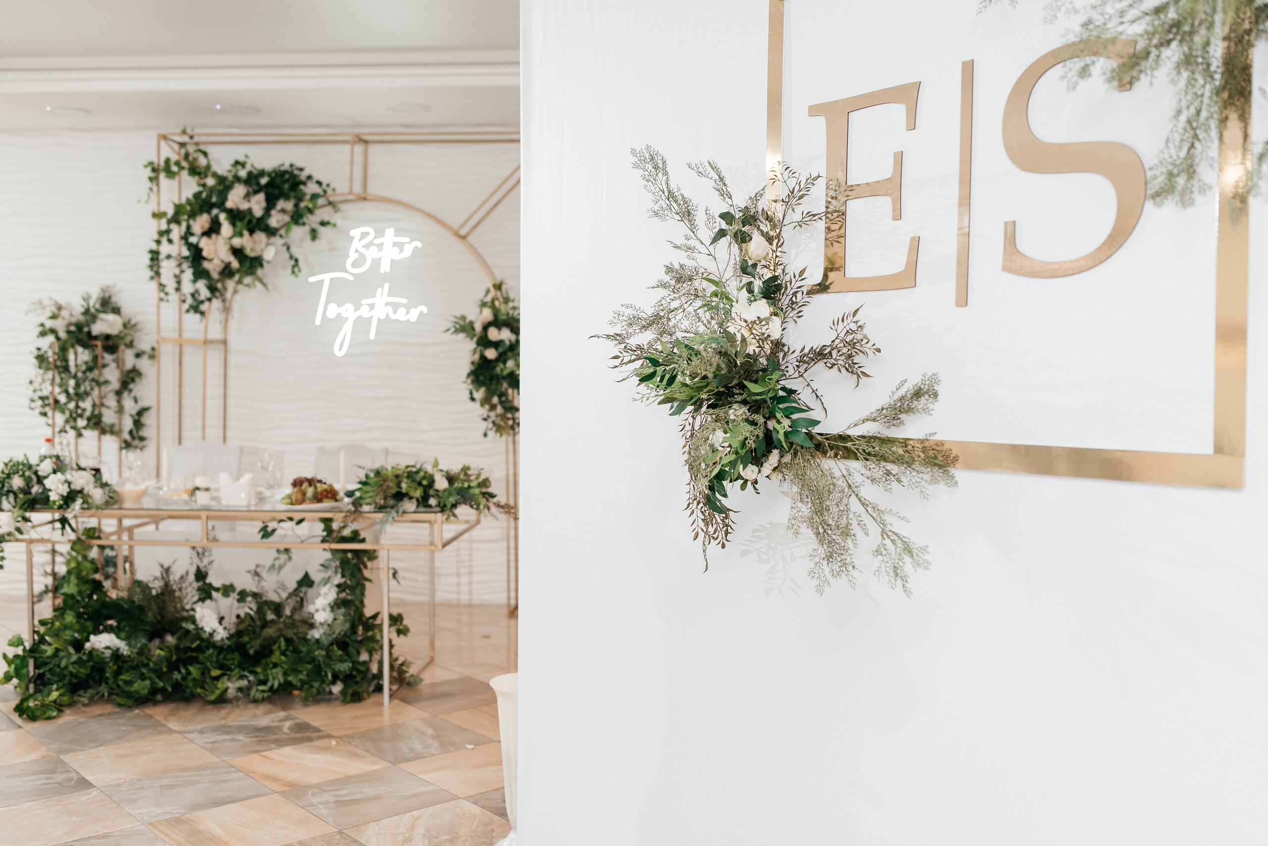 Сергей и Лена. Свадебный фотограф Евгения Наумовец