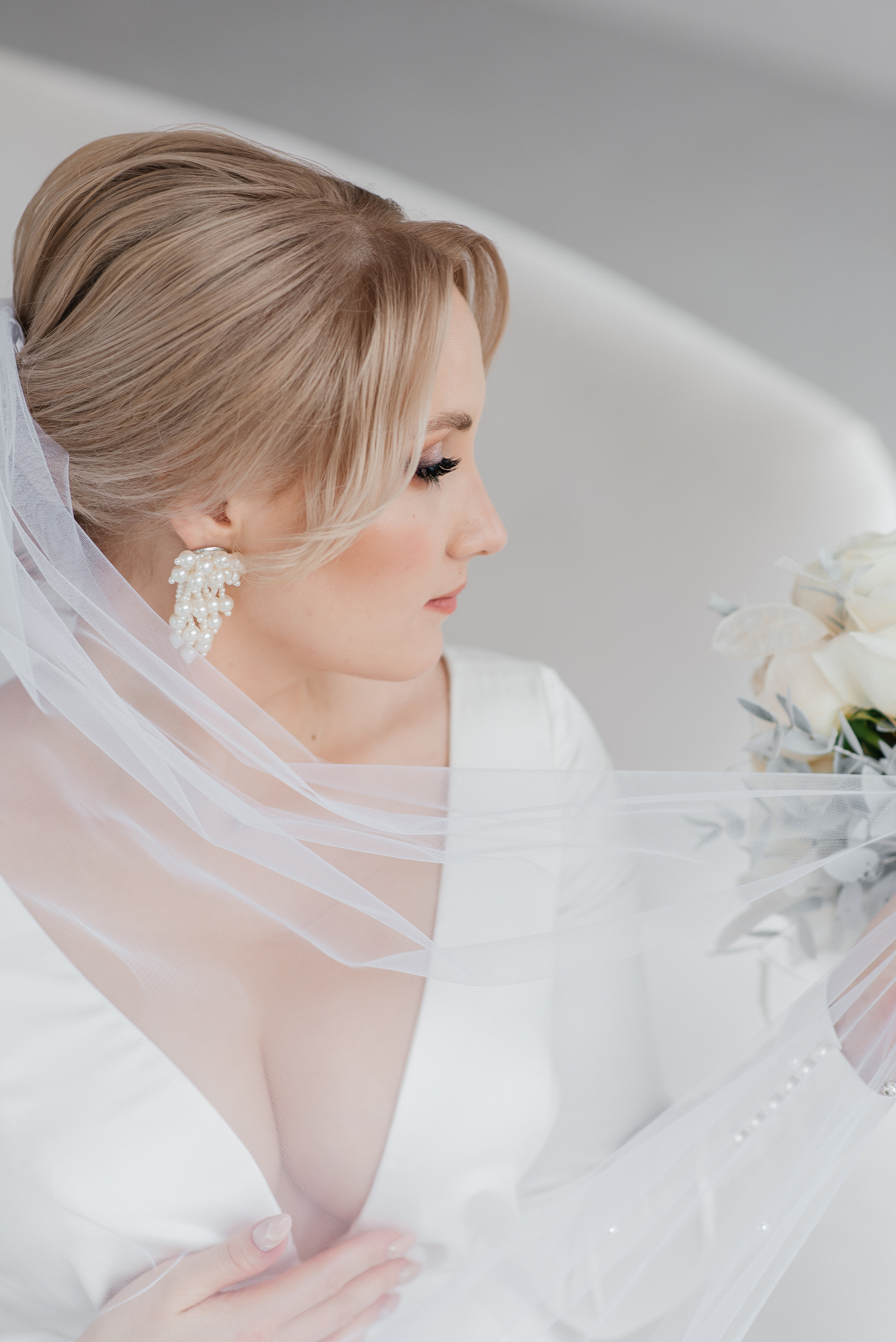 Сергей и Лена. Свадебный фотограф Евгения Наумовец