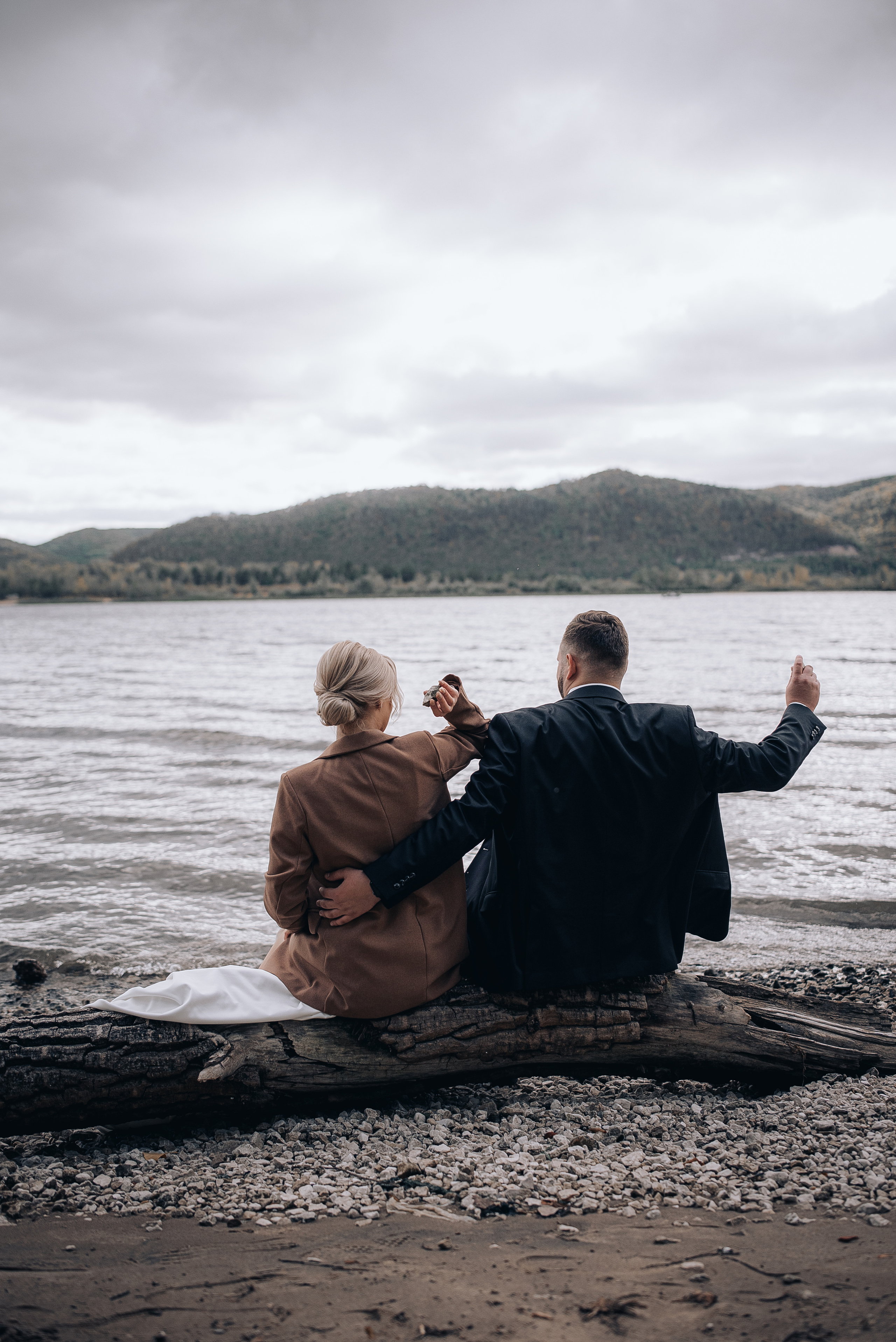 Сергей и Лена. Свадебный фотограф Евгения Наумовец