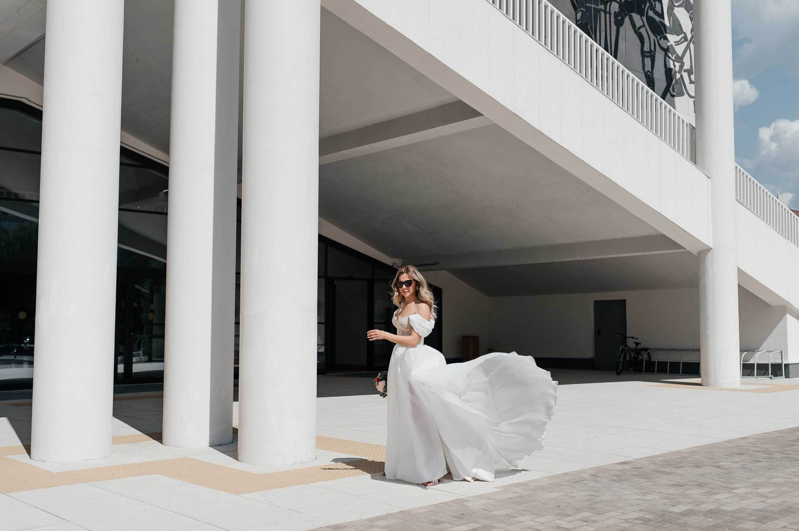 Галерея. Свадебный фотограф Евгения Наумовец