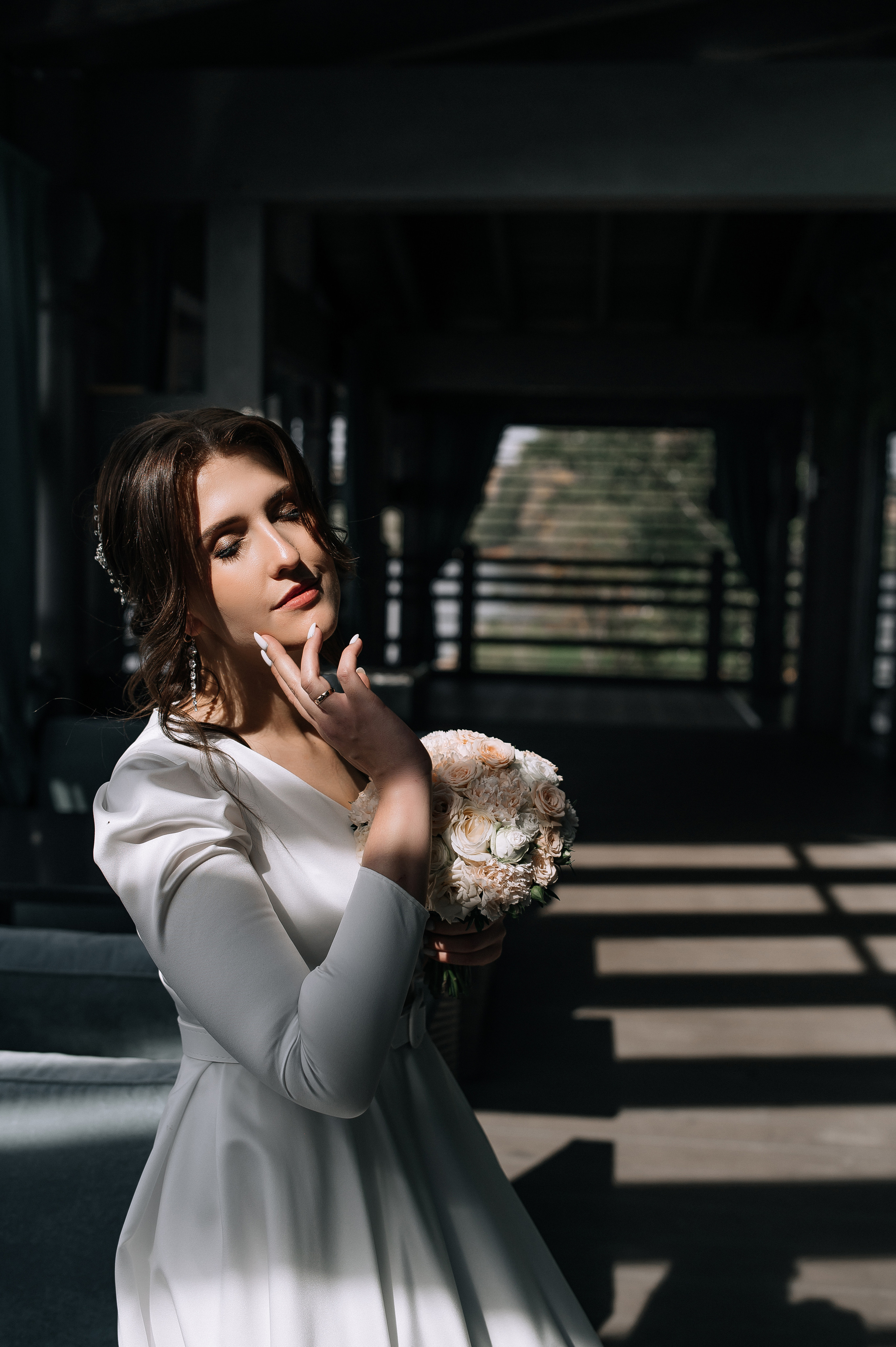 Галерея. Свадебный фотограф Евгения Наумовец