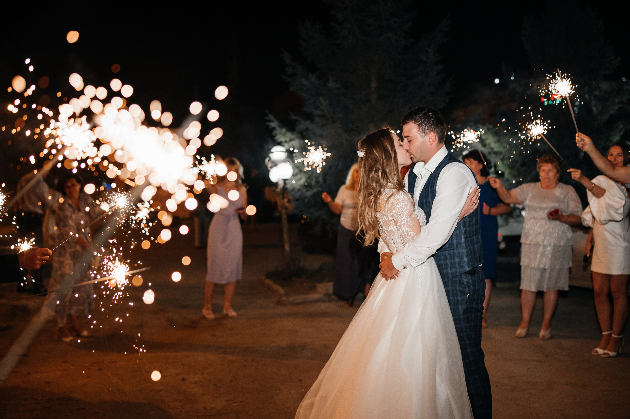 Галерея. Свадебный фотограф Евгения Наумовец