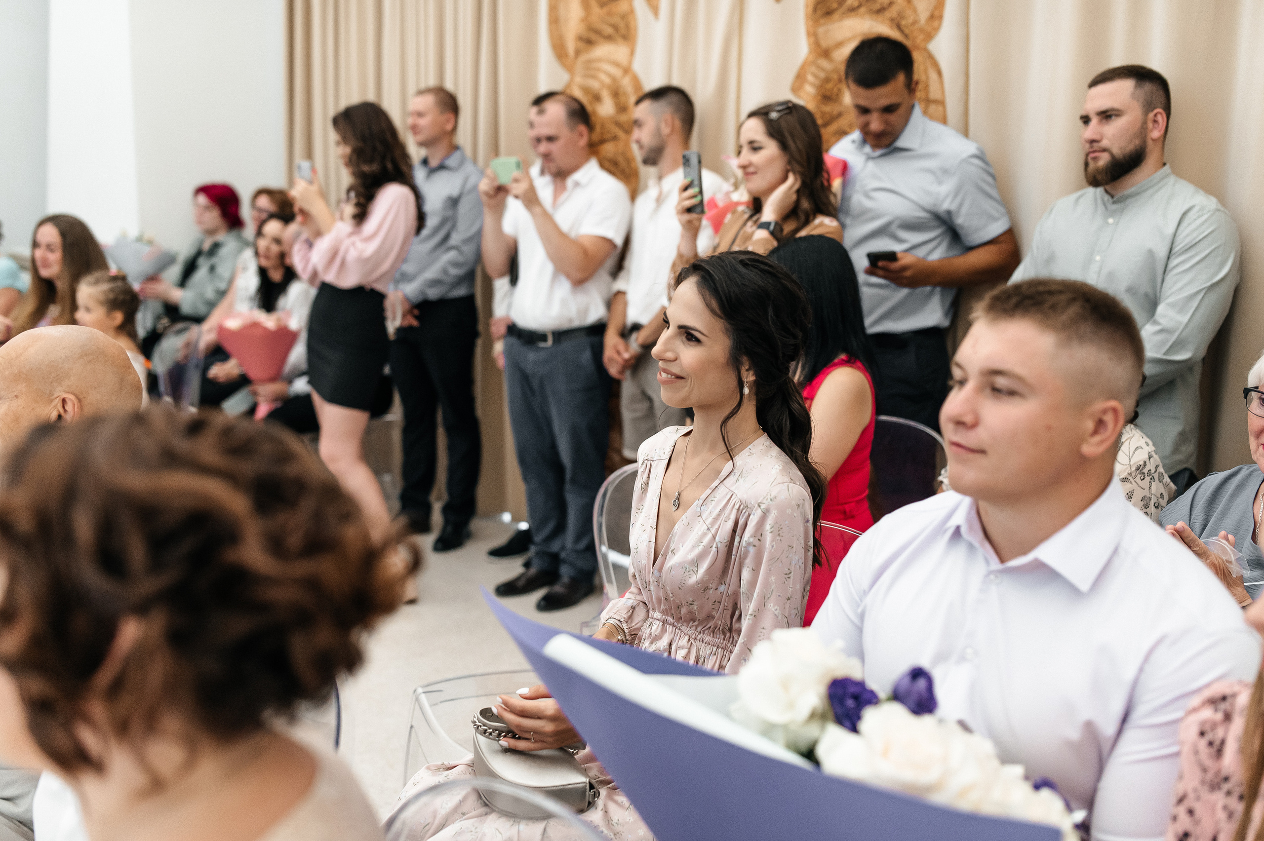 Леша и Наташа. Свадебный фотограф Евгения Наумовец