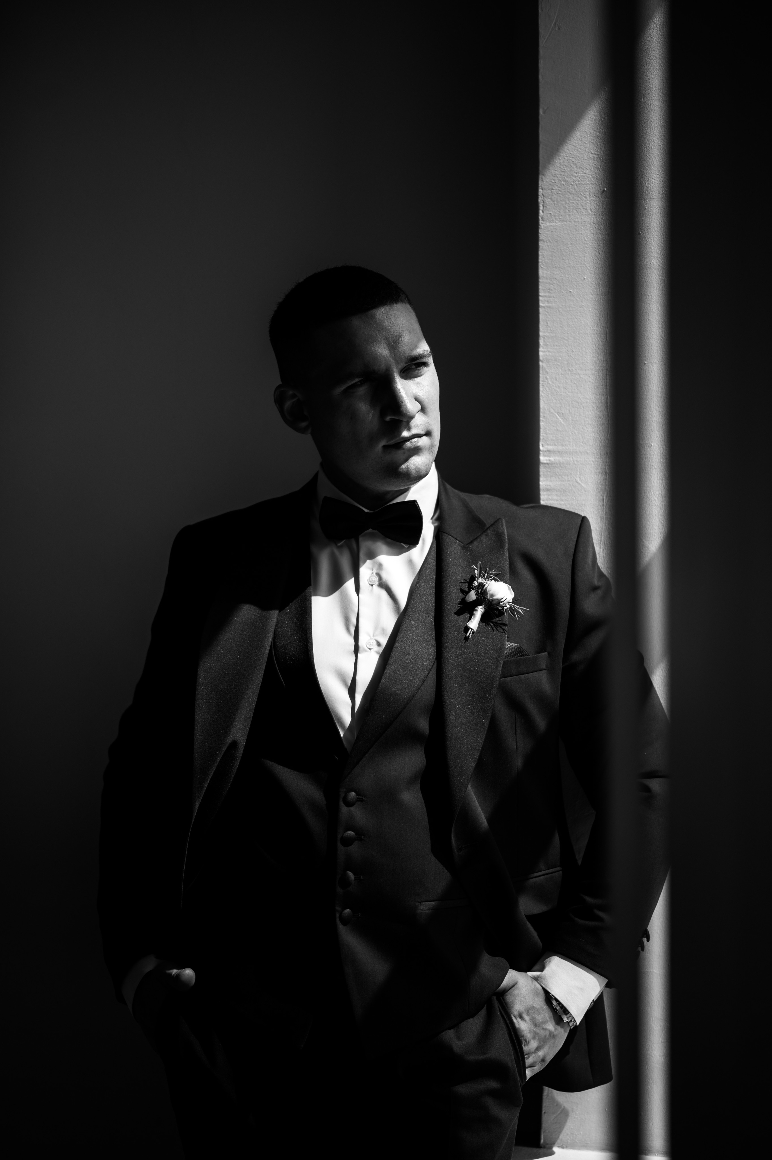 Толя и Катя. Свадебный фотограф Евгения Наумовец