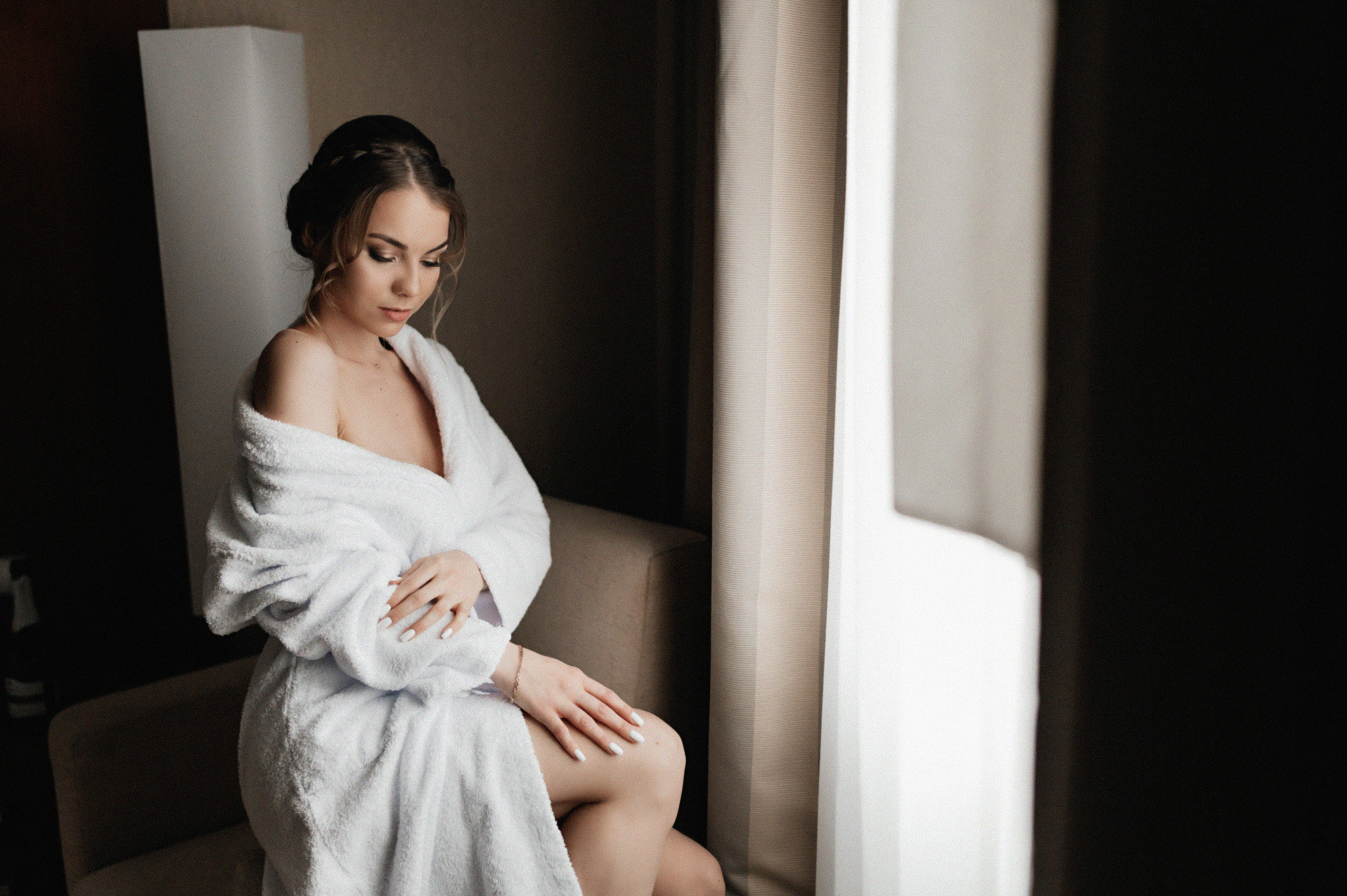 Дима и Оля. Свадебный фотограф Евгения Наумовец