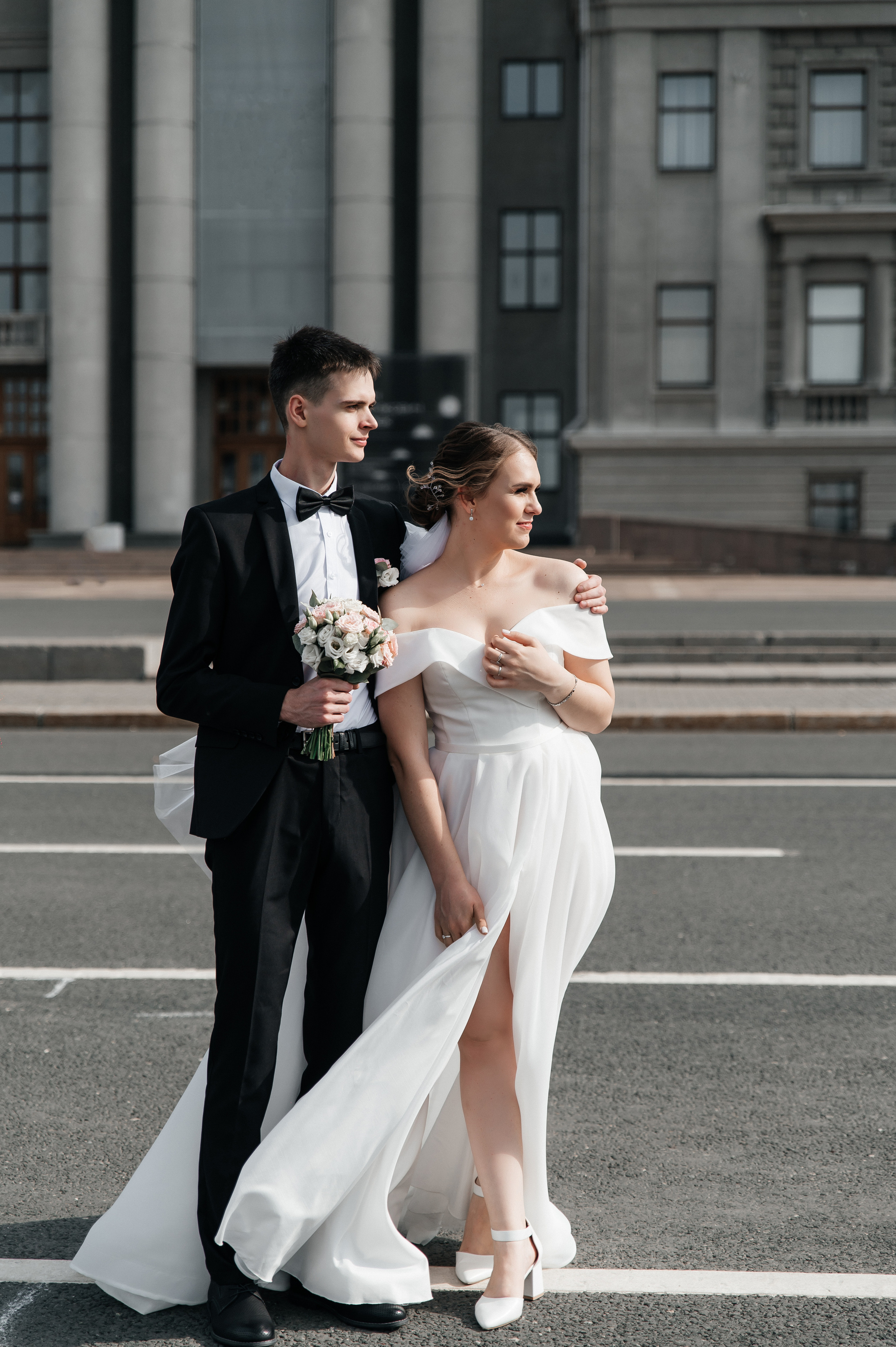 Галерея. Свадебный фотограф Евгения Наумовец