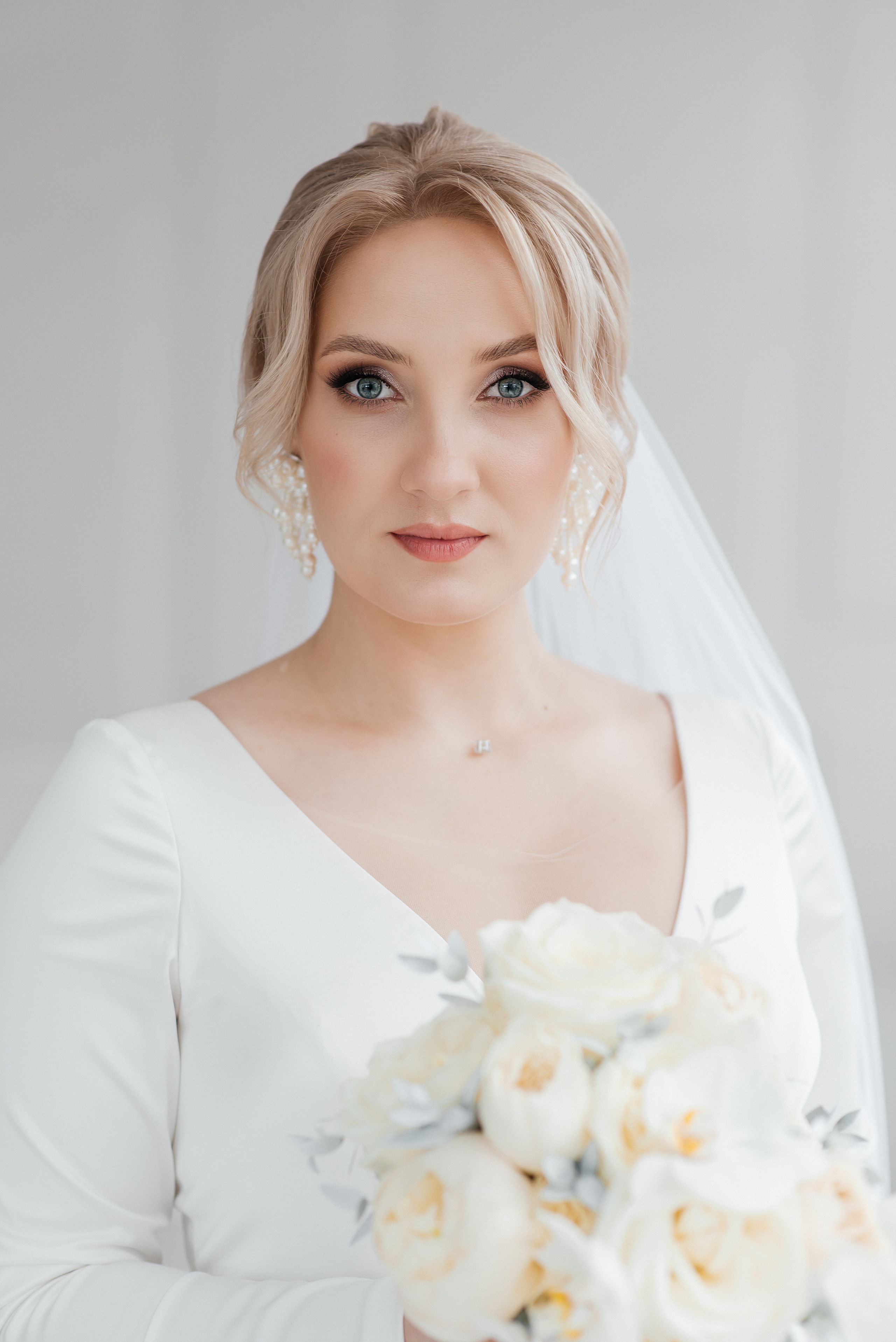 Сергей и Лена. Свадебный фотограф Евгения Наумовец