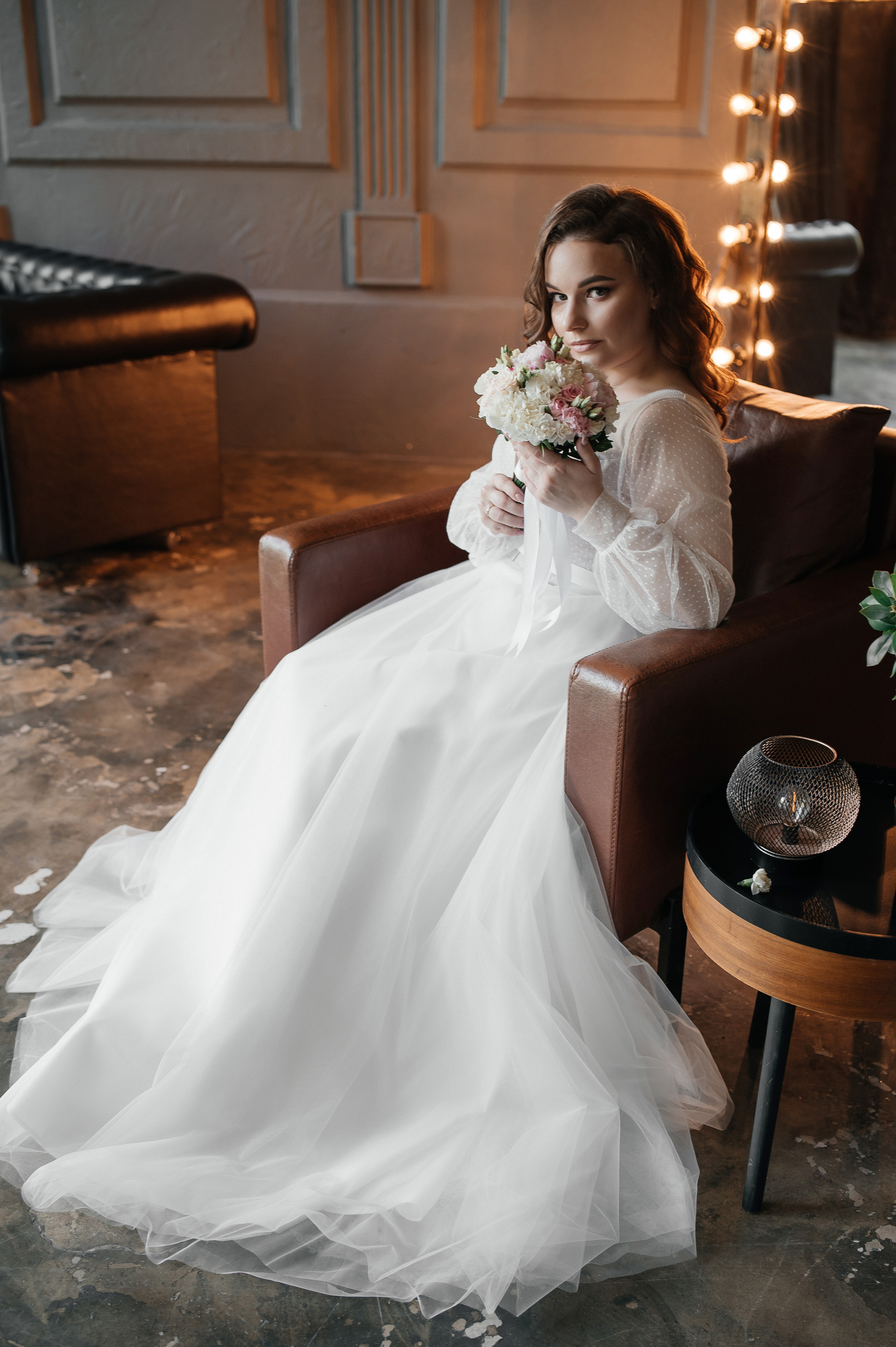 Миша и Ира. Свадебный фотограф Евгения Наумовец