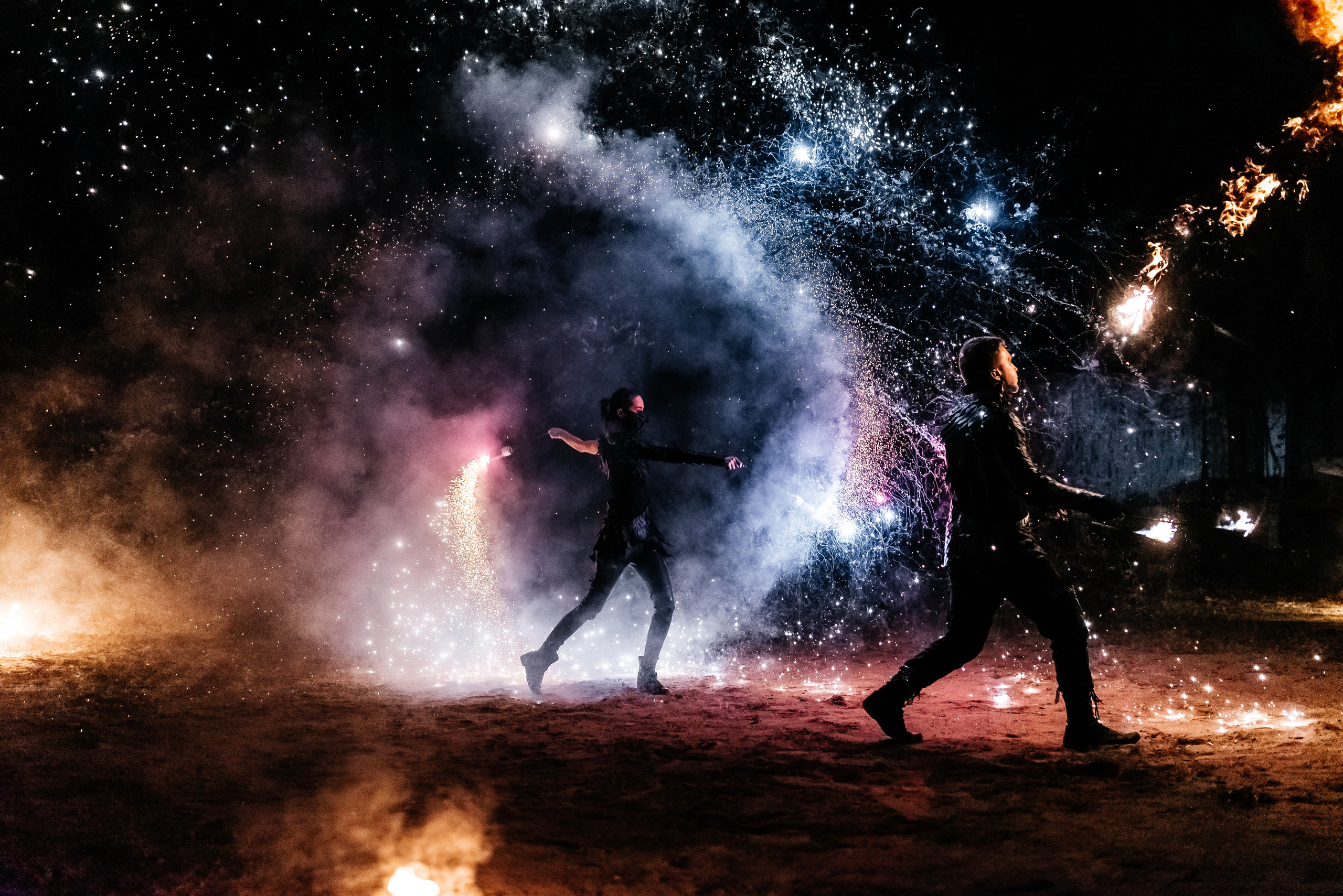 Сергей и Лена. Свадебный фотограф Евгения Наумовец