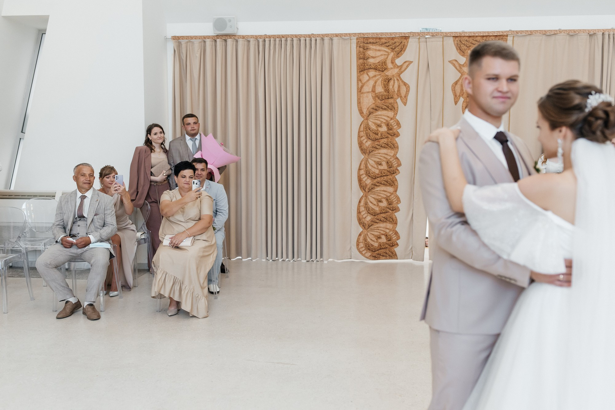 Иван и Лада. Свадебный фотограф Евгения Наумовец