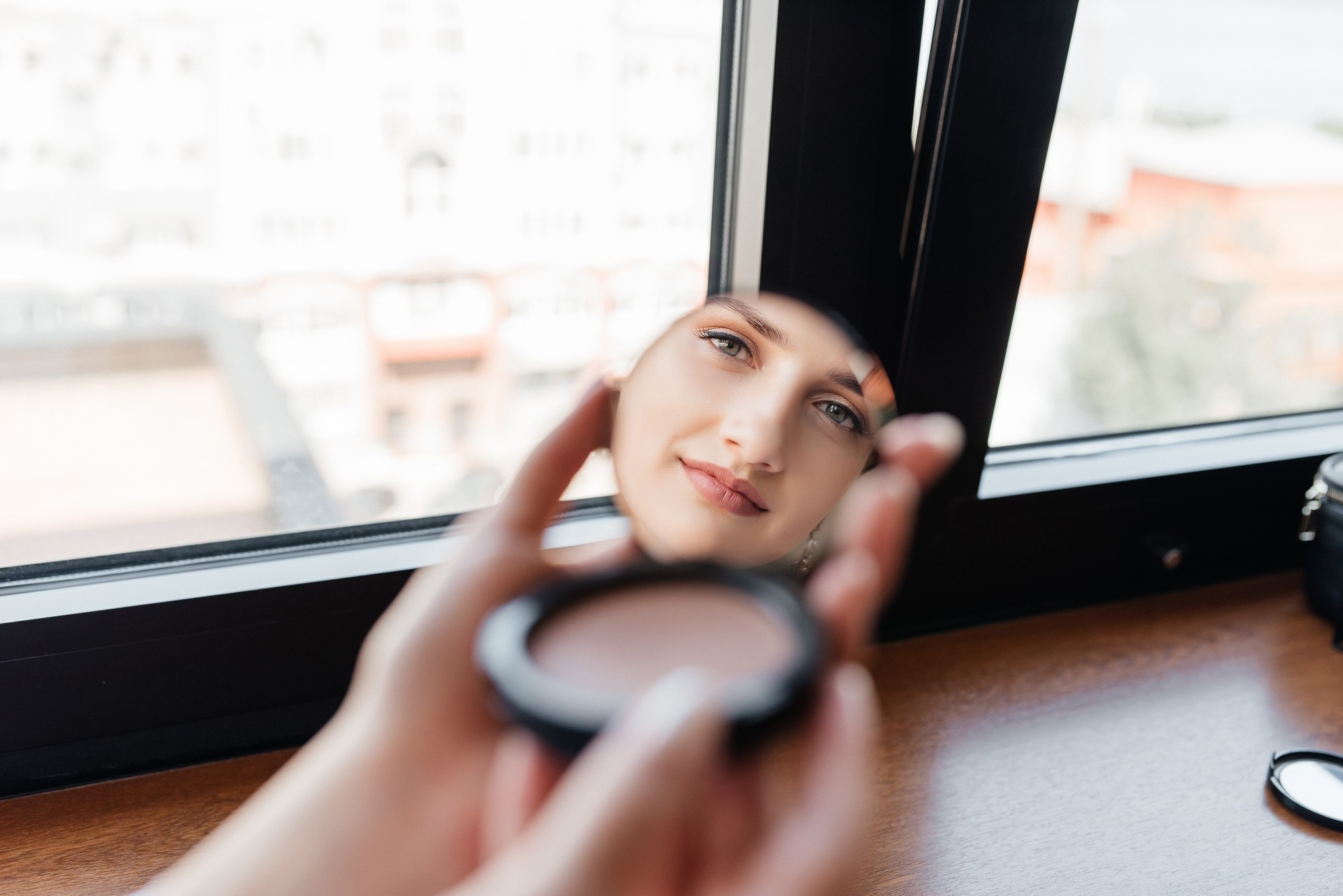 Иван и Лада. Свадебный фотограф Евгения Наумовец