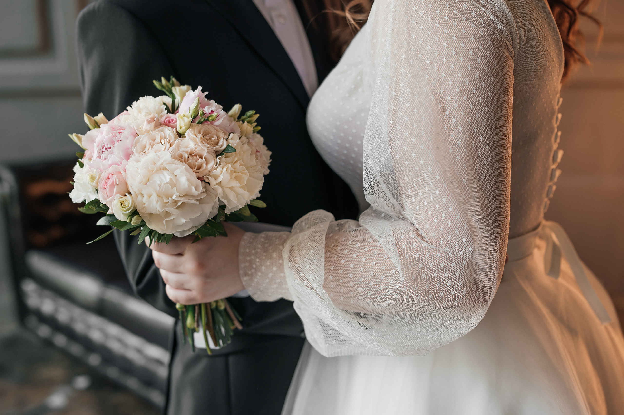 Миша и Ира. Свадебный фотограф Евгения Наумовец