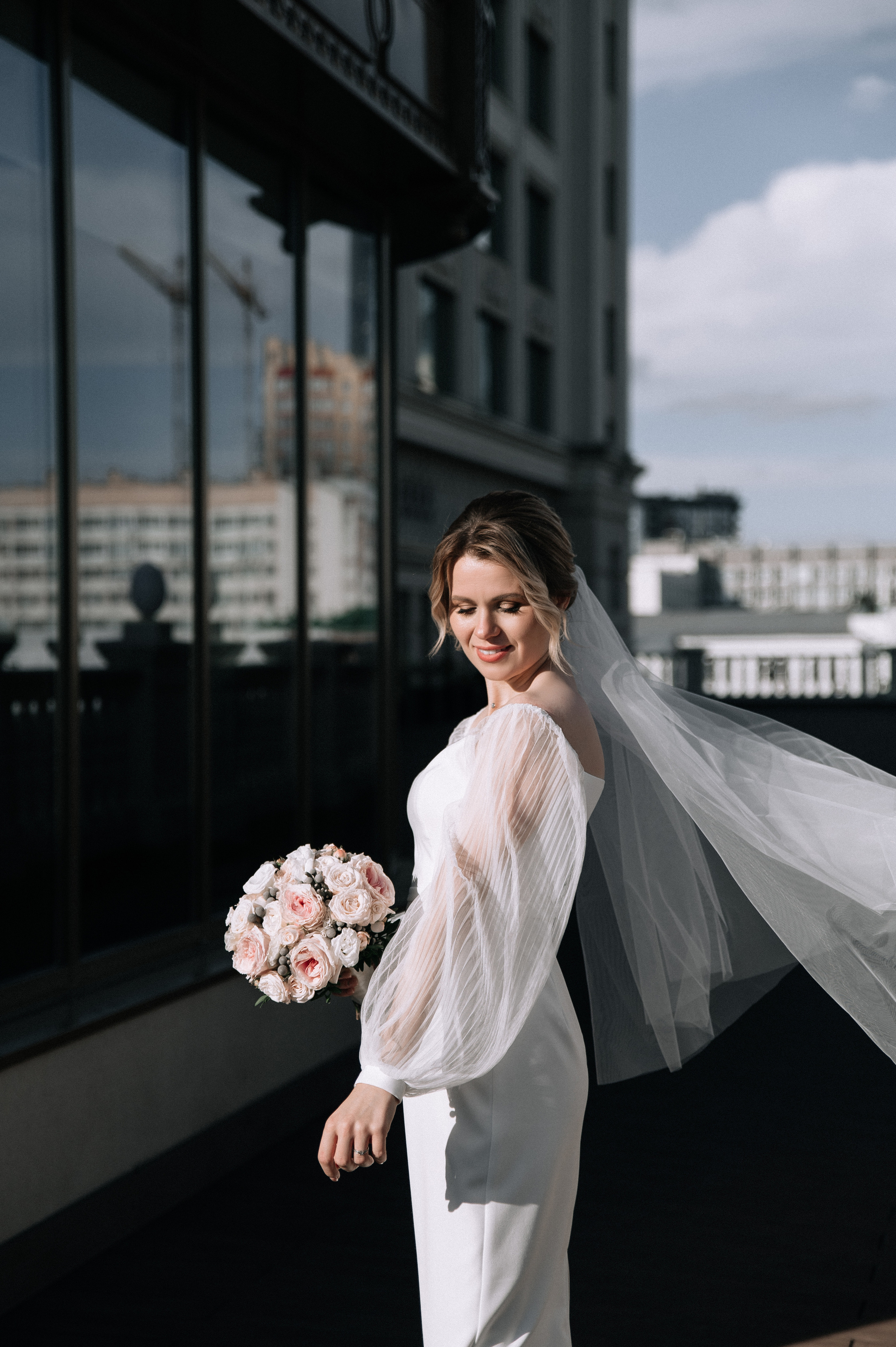 Галерея. Свадебный фотограф Евгения Наумовец