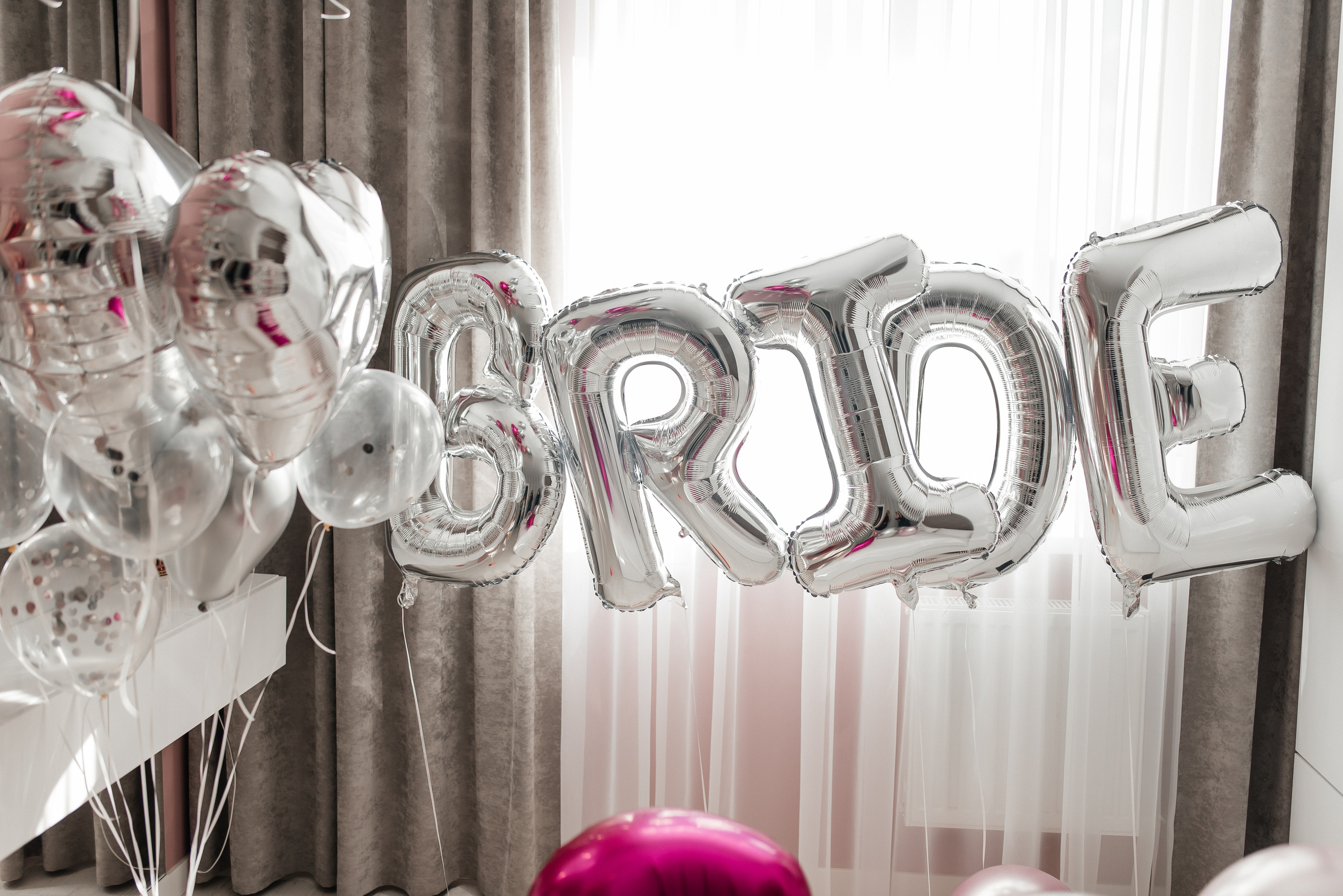 Сергей и Лена. Свадебный фотограф Евгения Наумовец