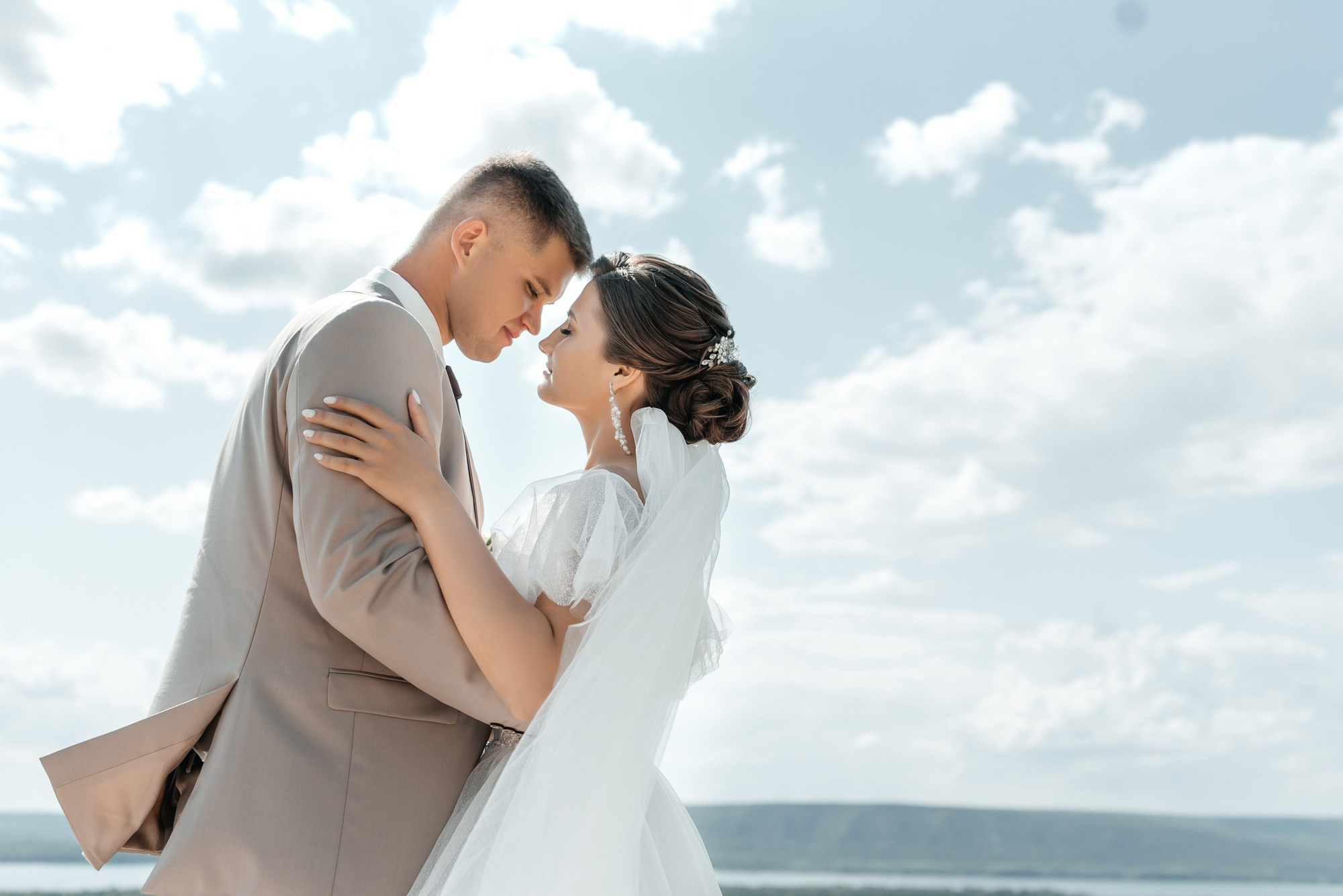 Иван и Лада. Свадебный фотограф Евгения Наумовец