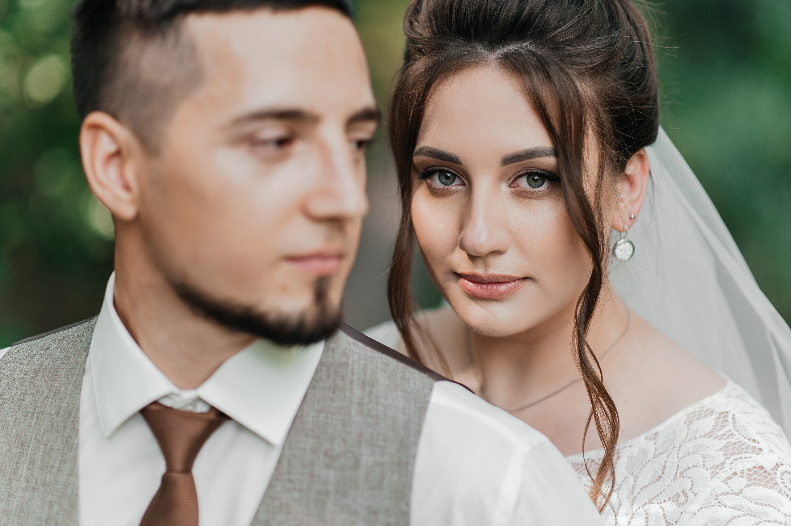 Галерея. Свадебный фотограф Евгения Наумовец