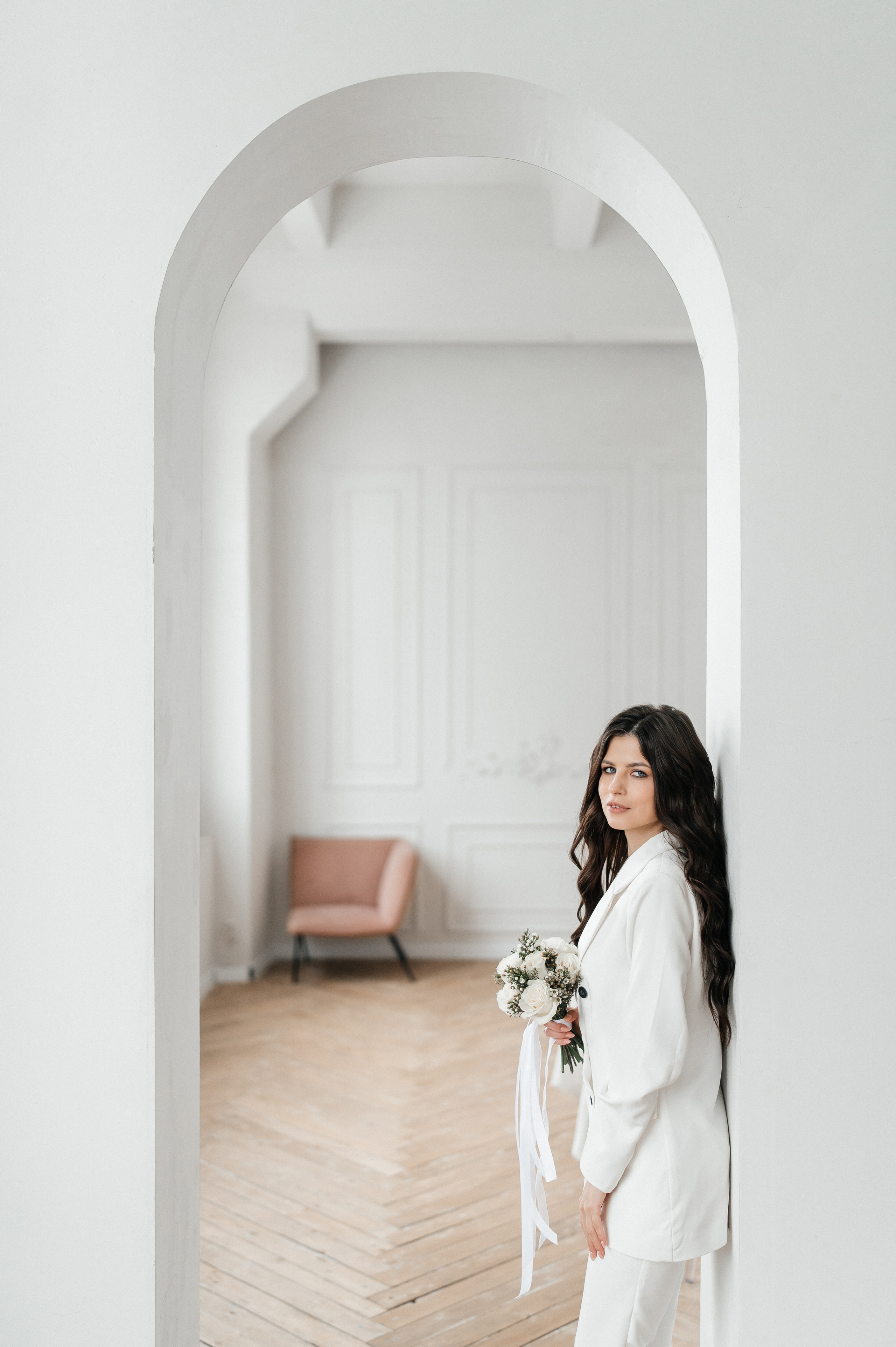 Галерея. Свадебный фотограф Евгения Наумовец