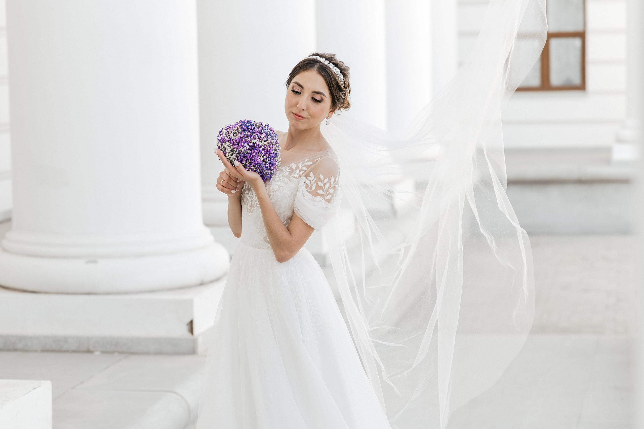 Галерея. Свадебный фотограф Евгения Наумовец