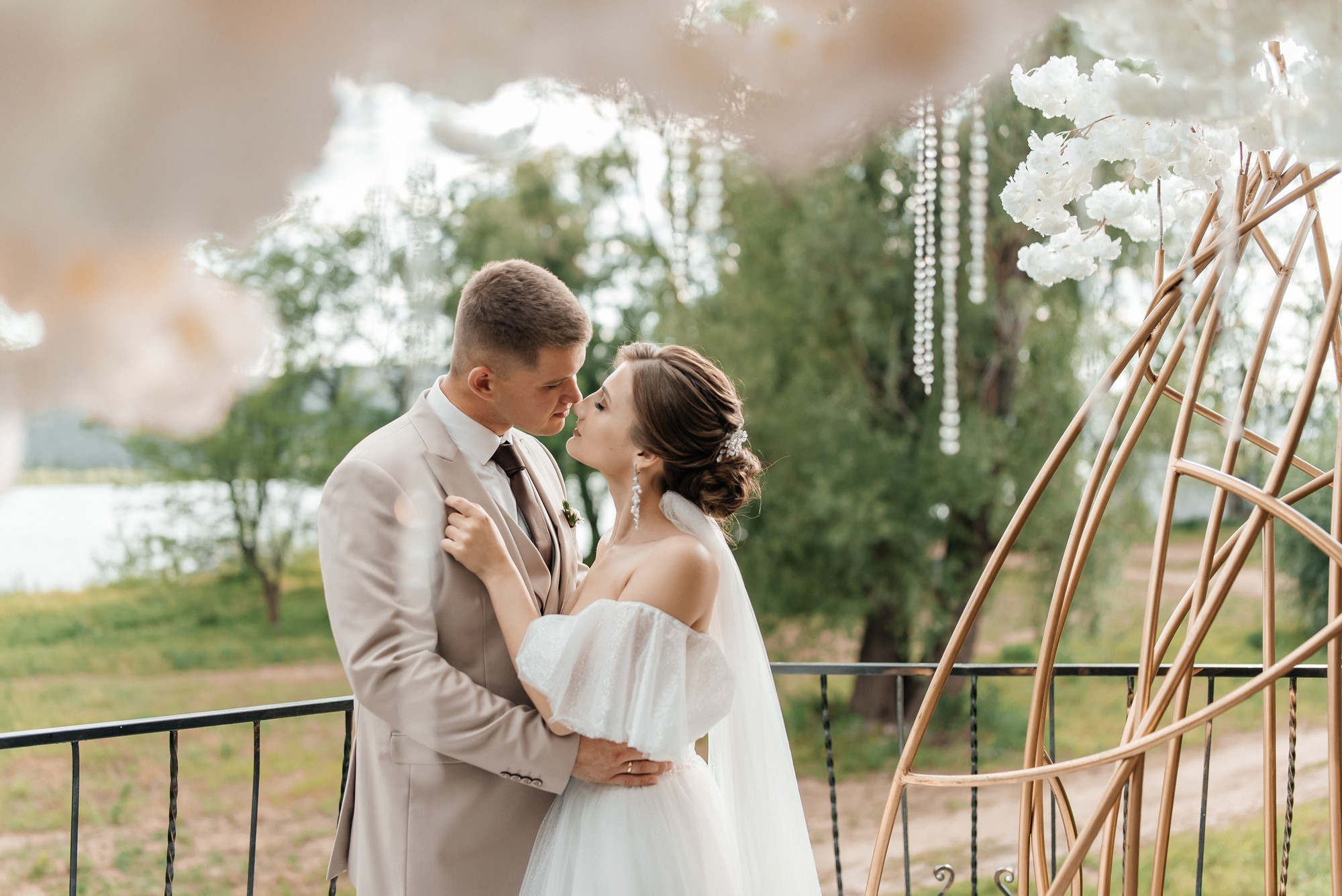 Иван и Лада. Свадебный фотограф Евгения Наумовец