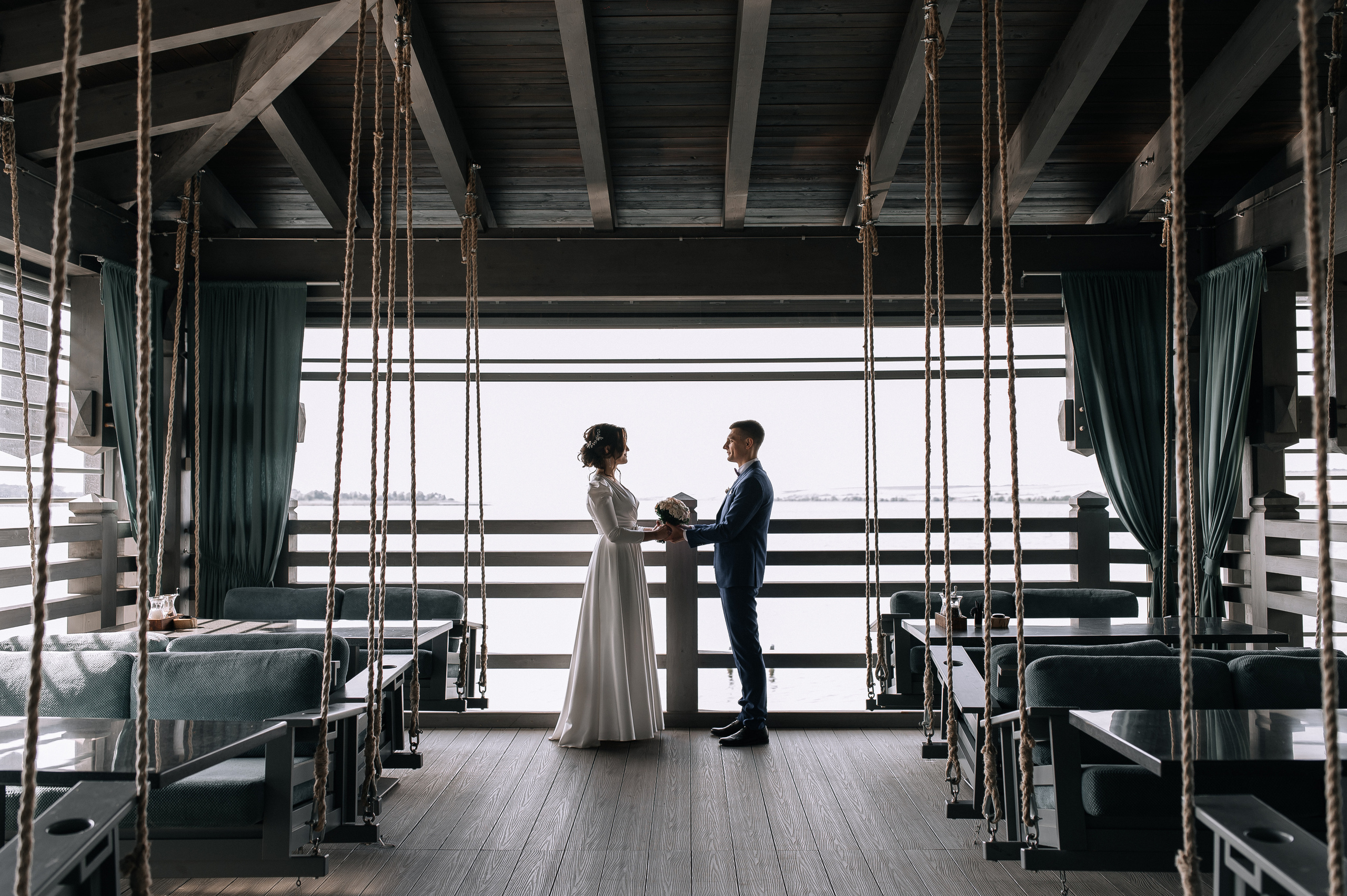 Галерея. Свадебный фотограф Евгения Наумовец