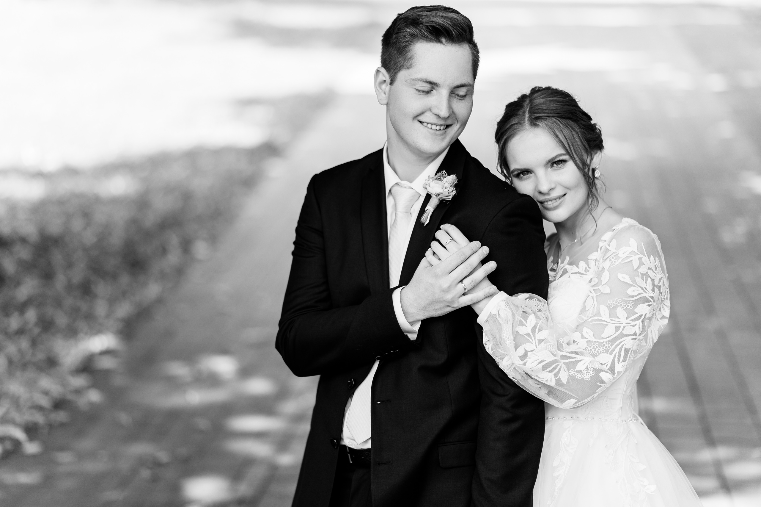 Галерея. Свадебный фотограф Евгения Наумовец