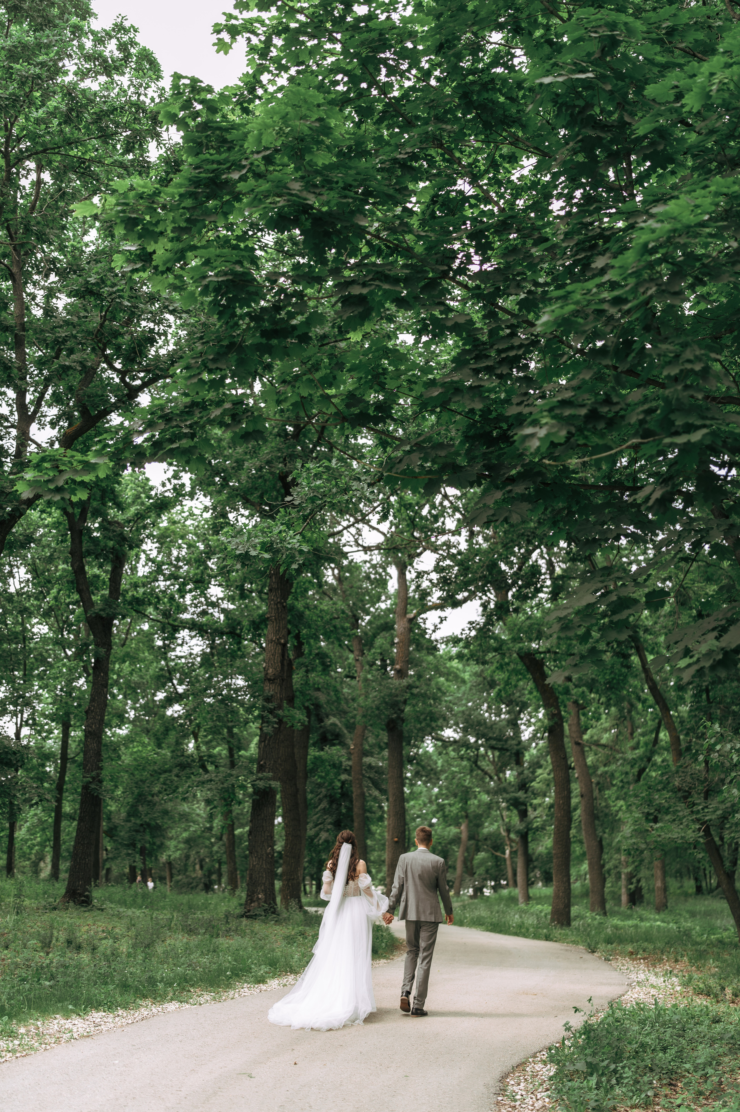 Юра и Кристина. Свадебный фотограф Евгения Наумовец