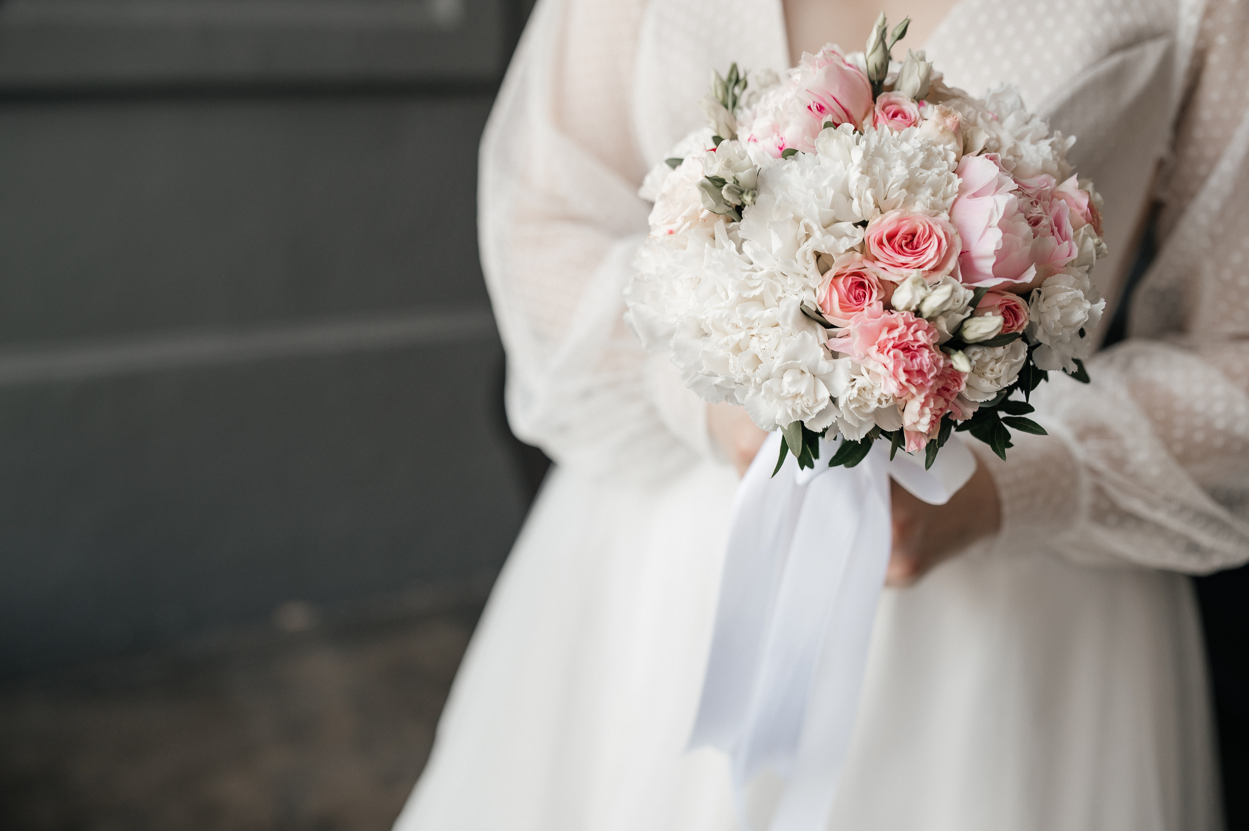 Миша и Ира. Свадебный фотограф Евгения Наумовец