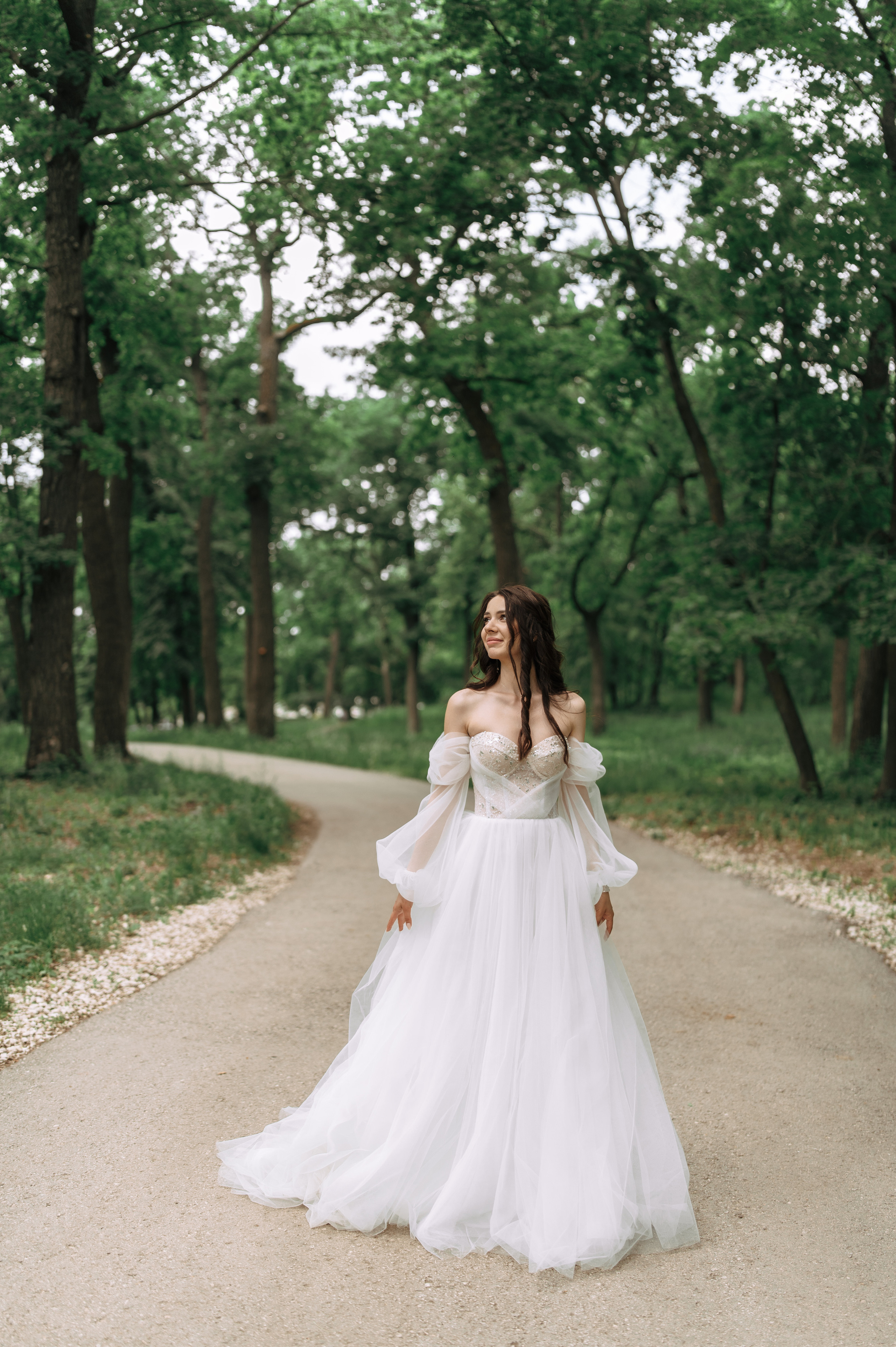 Юра и Кристина. Свадебный фотограф Евгения Наумовец