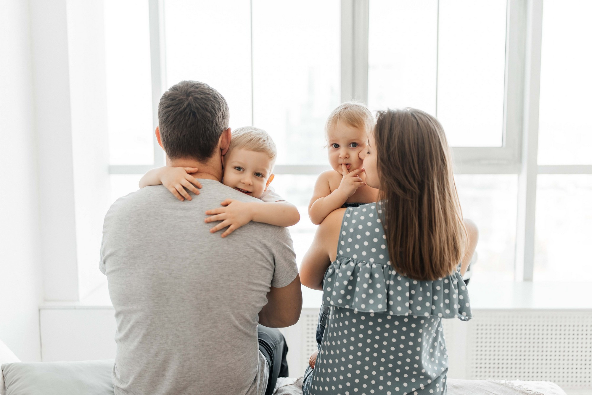 …. Свадебный фотограф Евгения Наумовец