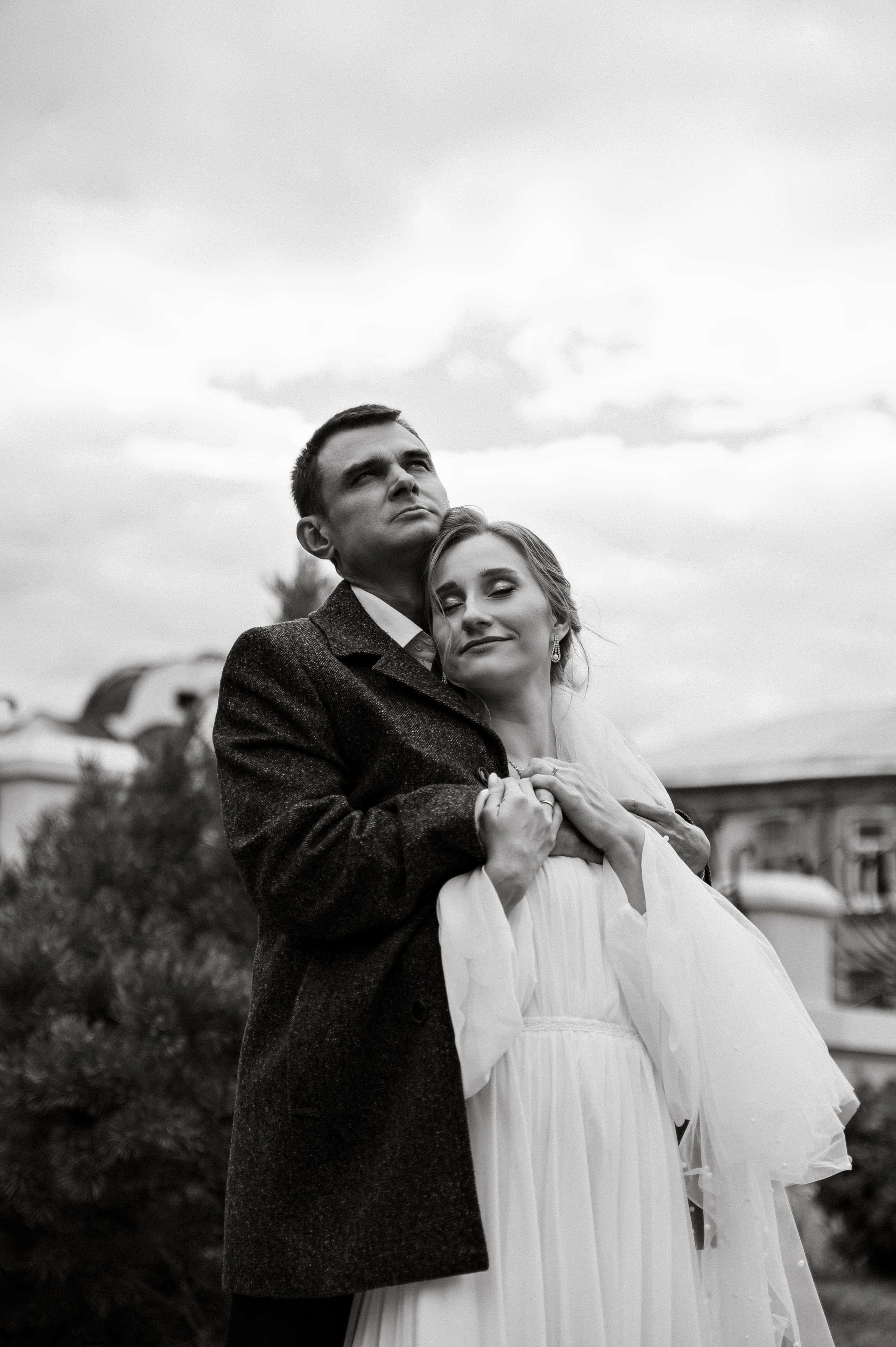 Галерея. Свадебный фотограф Евгения Наумовец