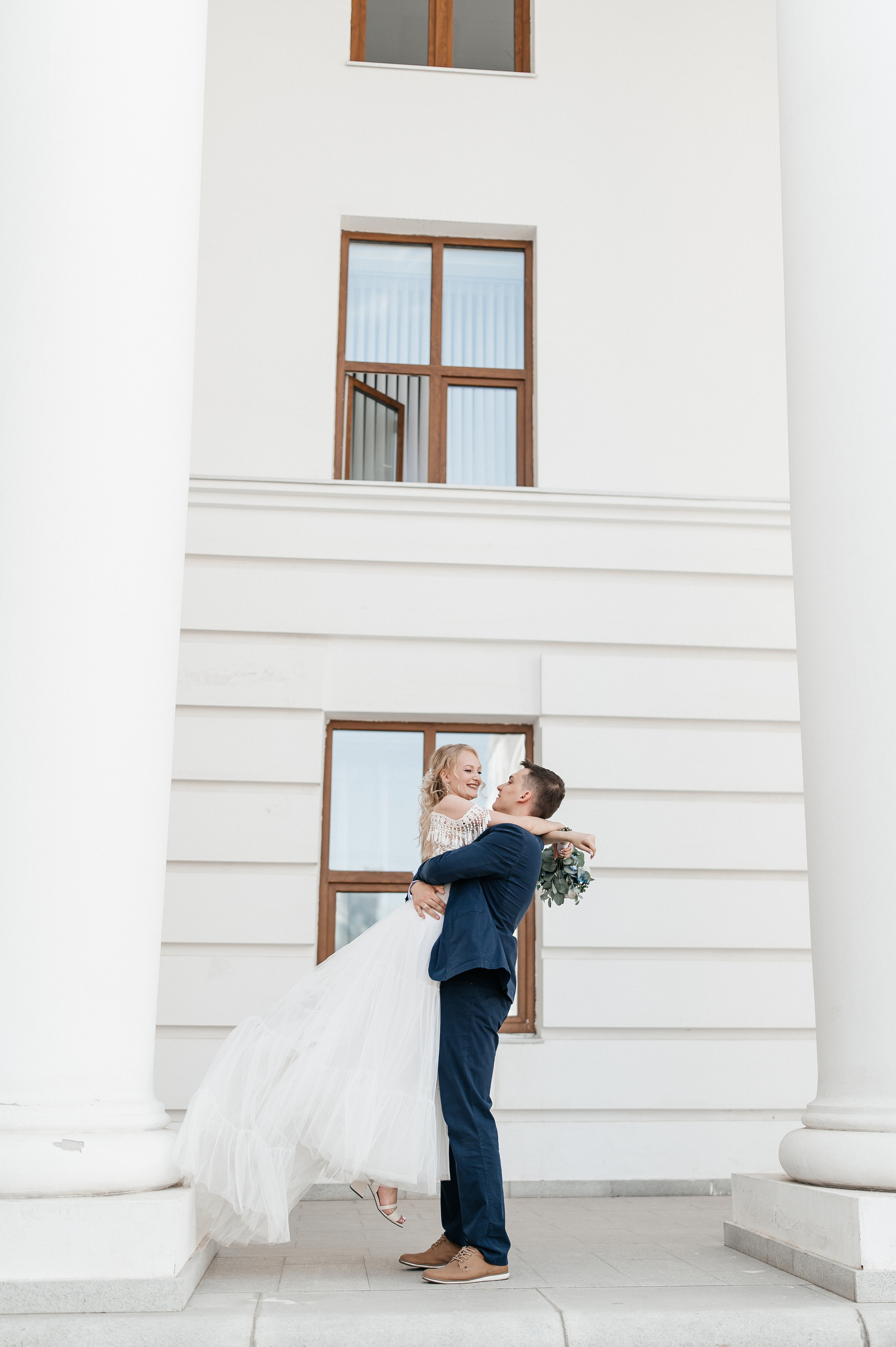 Галерея. Свадебный фотограф Евгения Наумовец