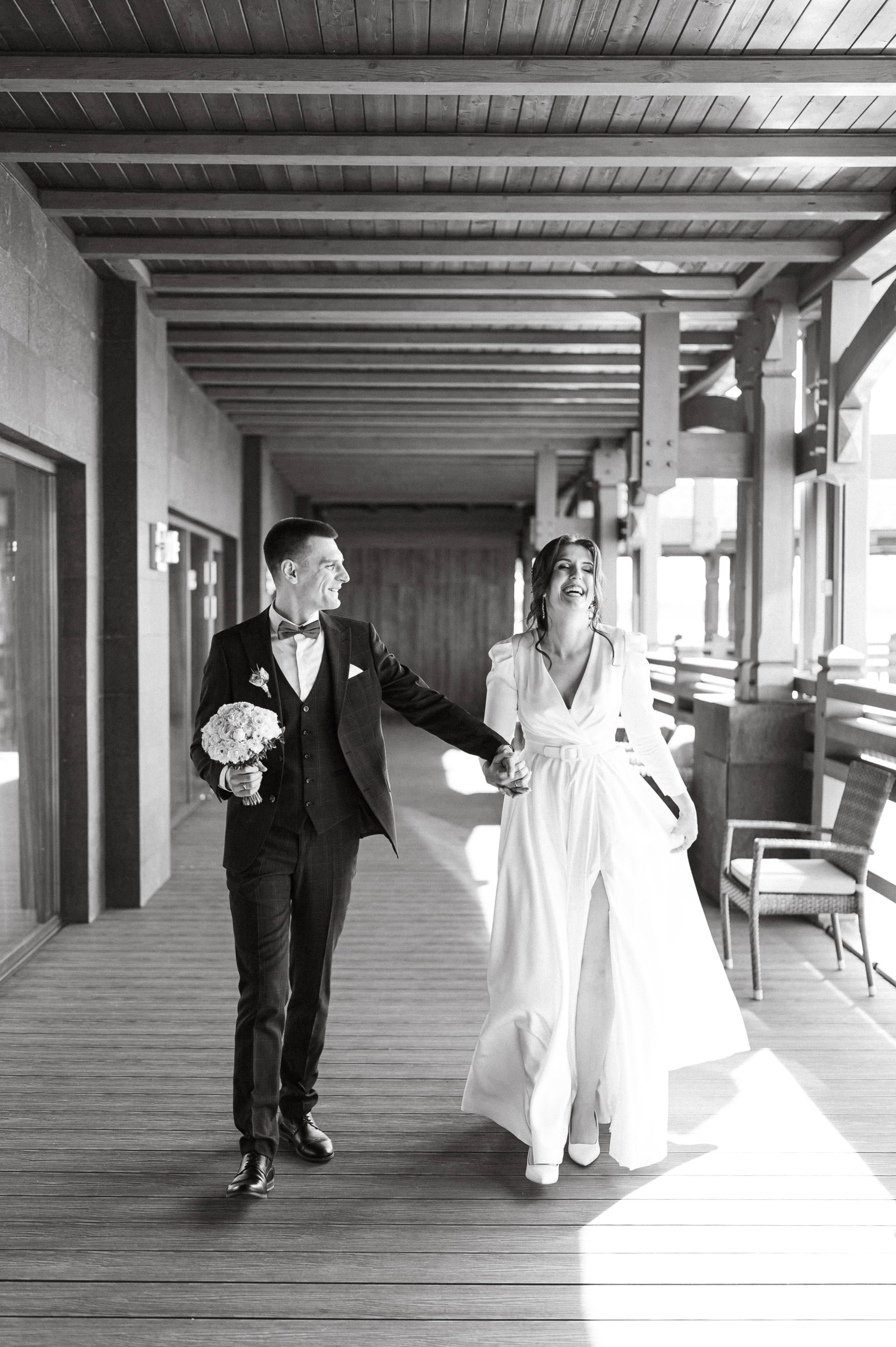 Галерея. Свадебный фотограф Евгения Наумовец