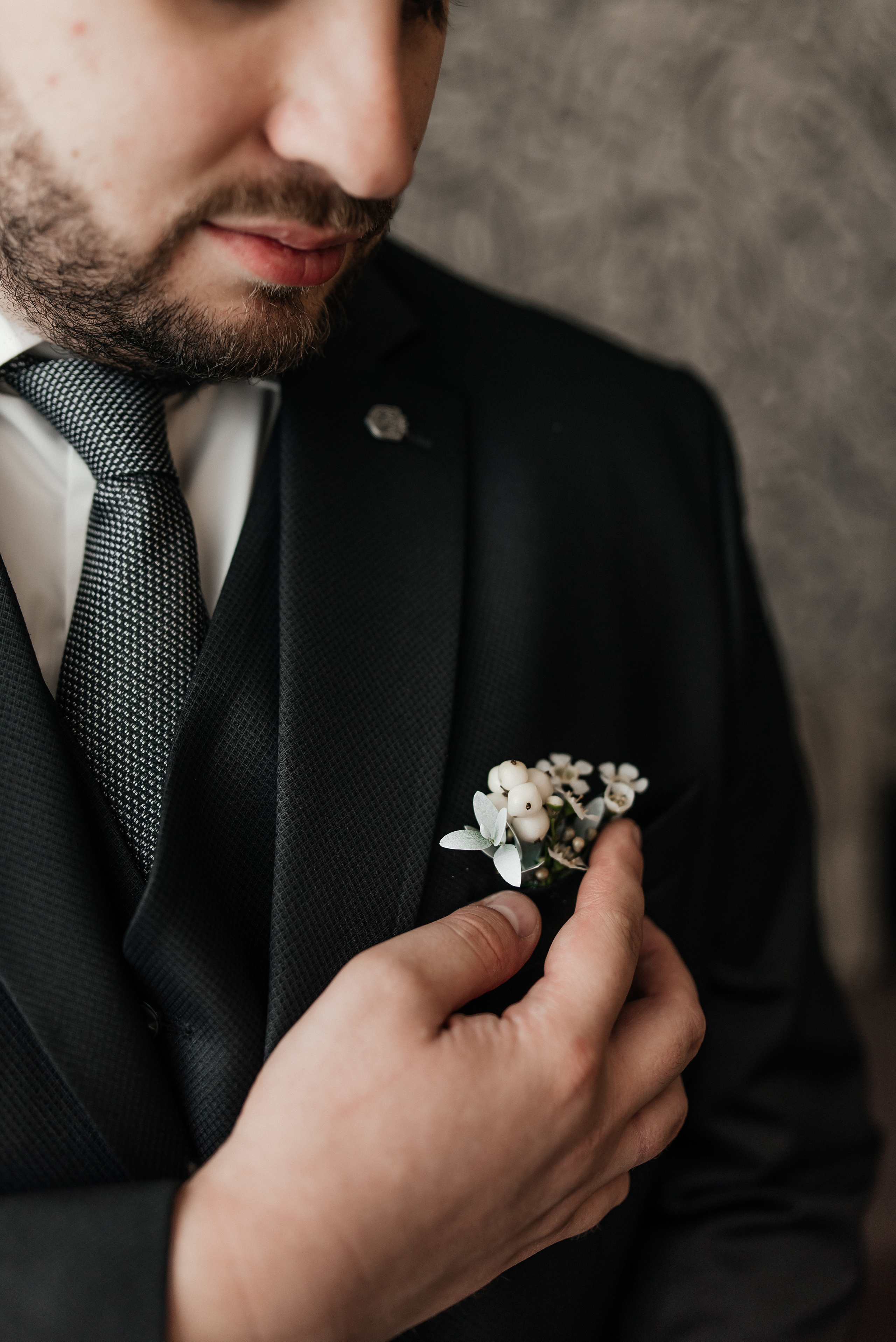 Сергей и Лена. Свадебный фотограф Евгения Наумовец