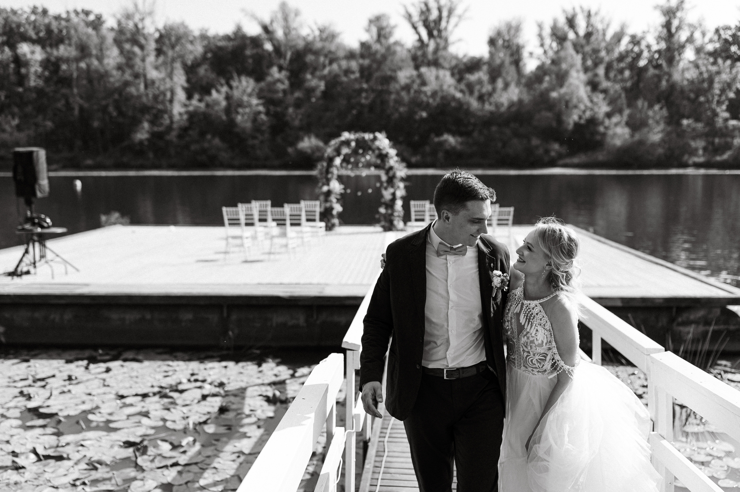 Галерея. Свадебный фотограф Евгения Наумовец