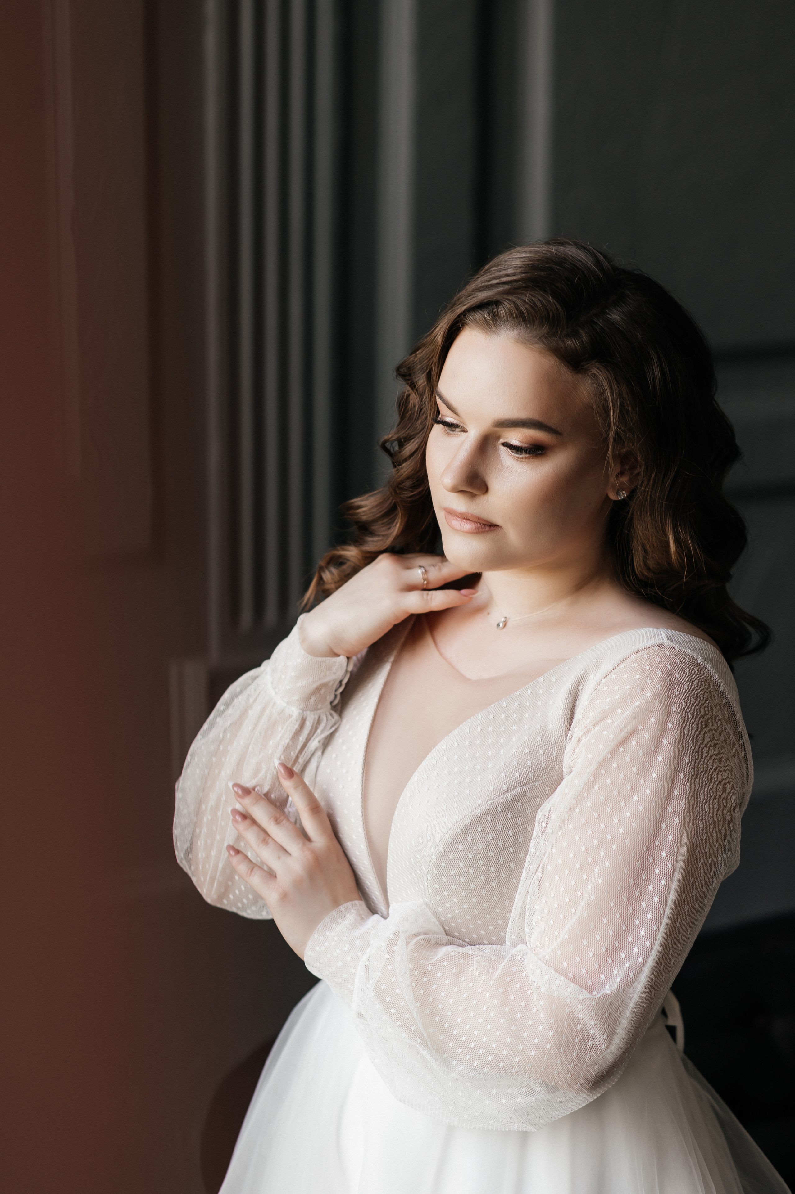 Миша и Ира. Свадебный фотограф Евгения Наумовец