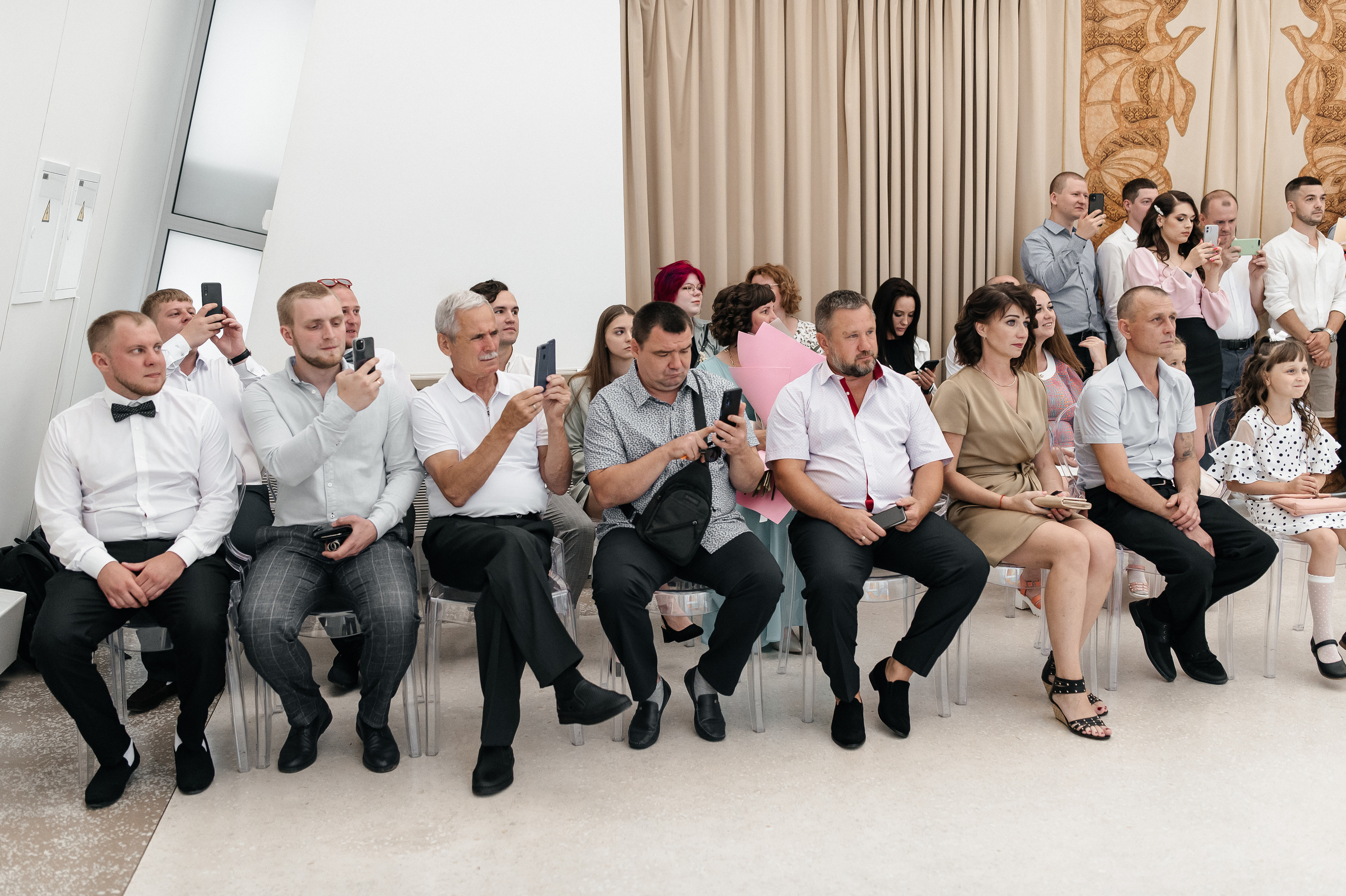 Леша и Наташа. Свадебный фотограф Евгения Наумовец