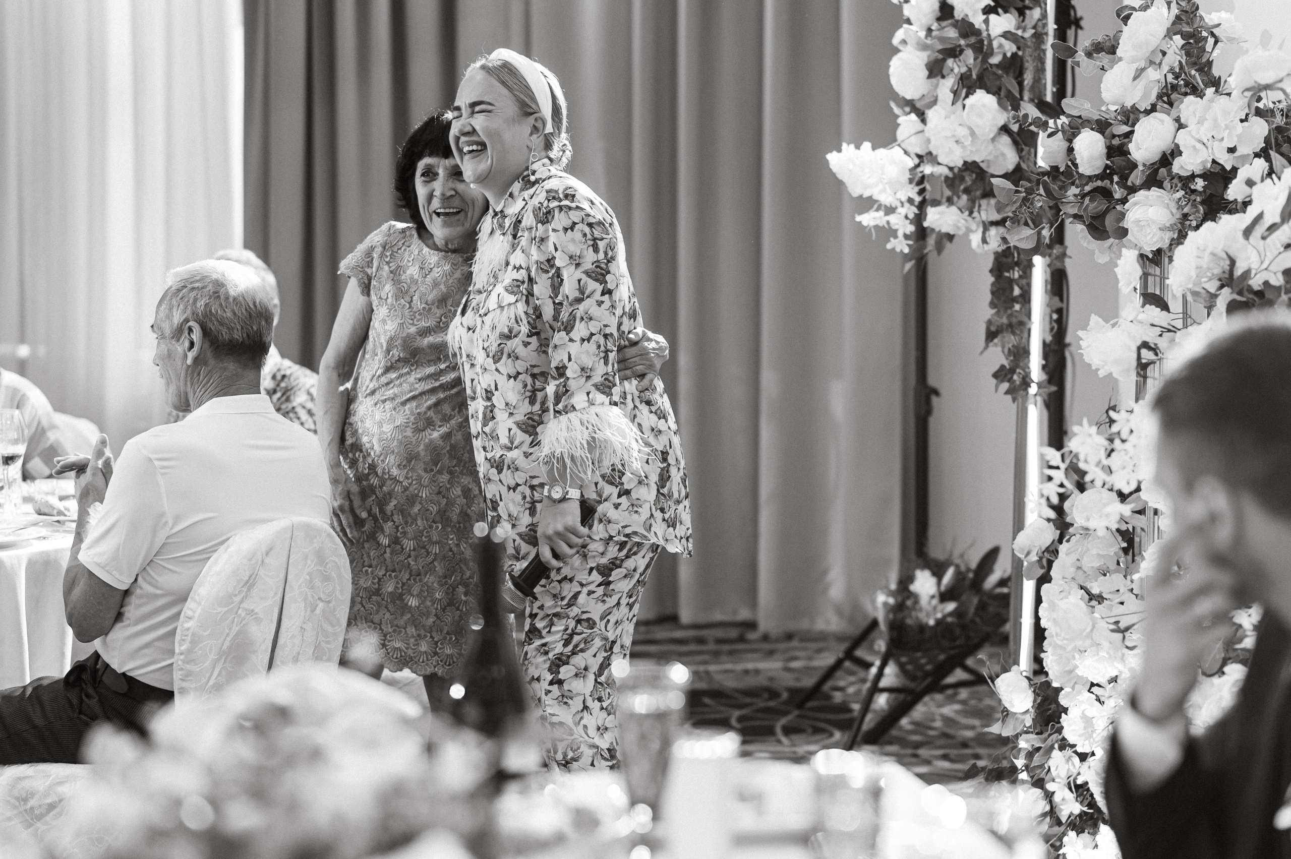 Леша и Наташа. Свадебный фотограф Евгения Наумовец