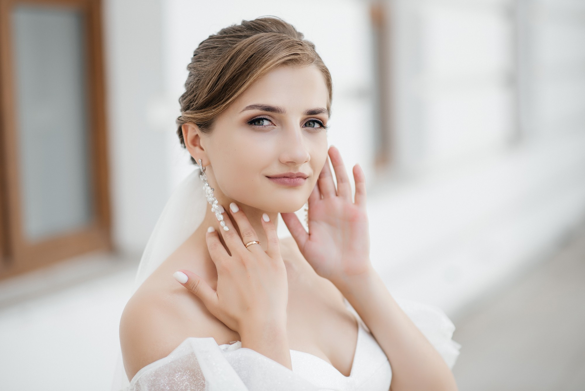 Иван и Лада. Свадебный фотограф Евгения Наумовец