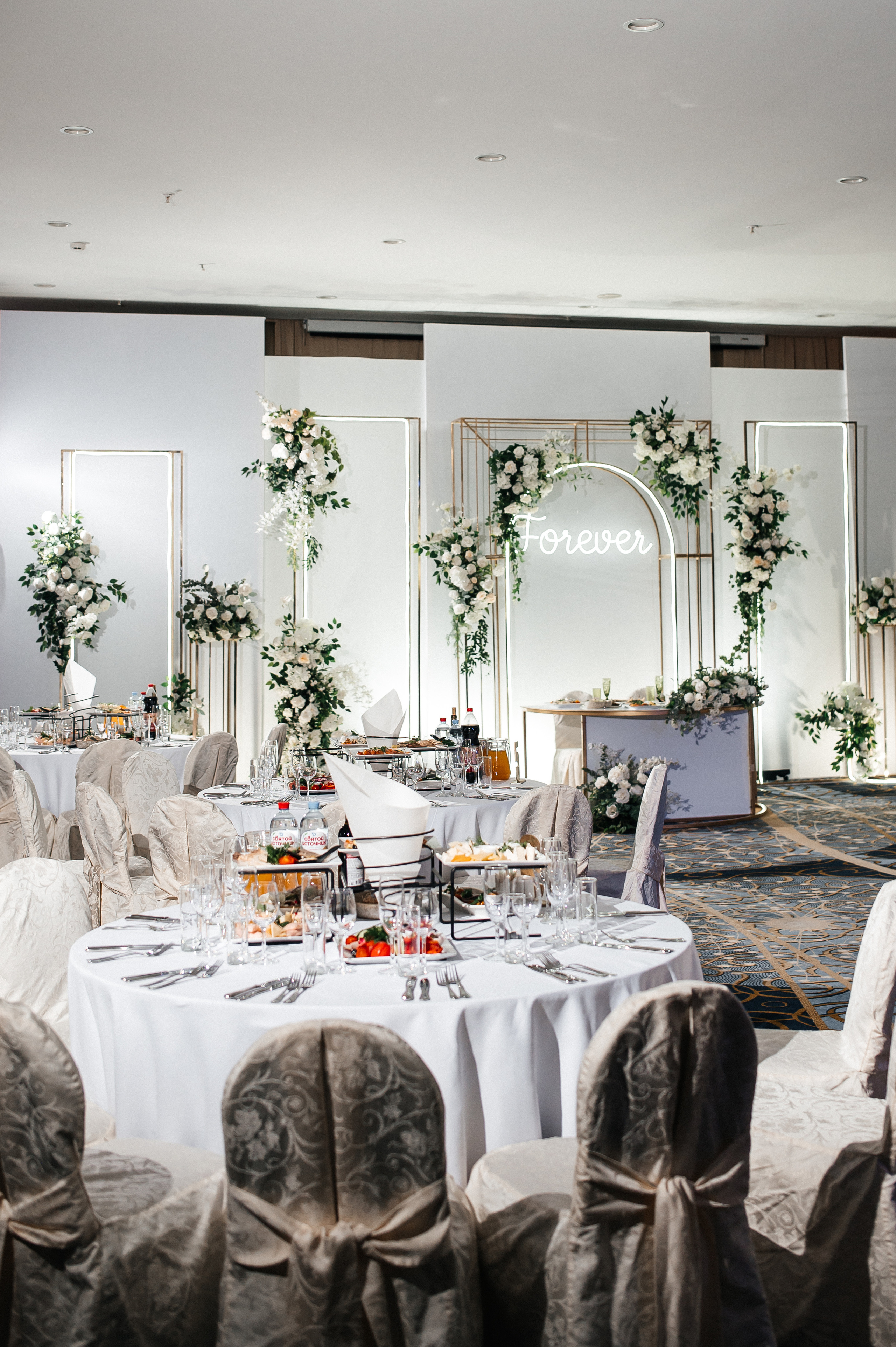 Леша и Наташа. Свадебный фотограф Евгения Наумовец