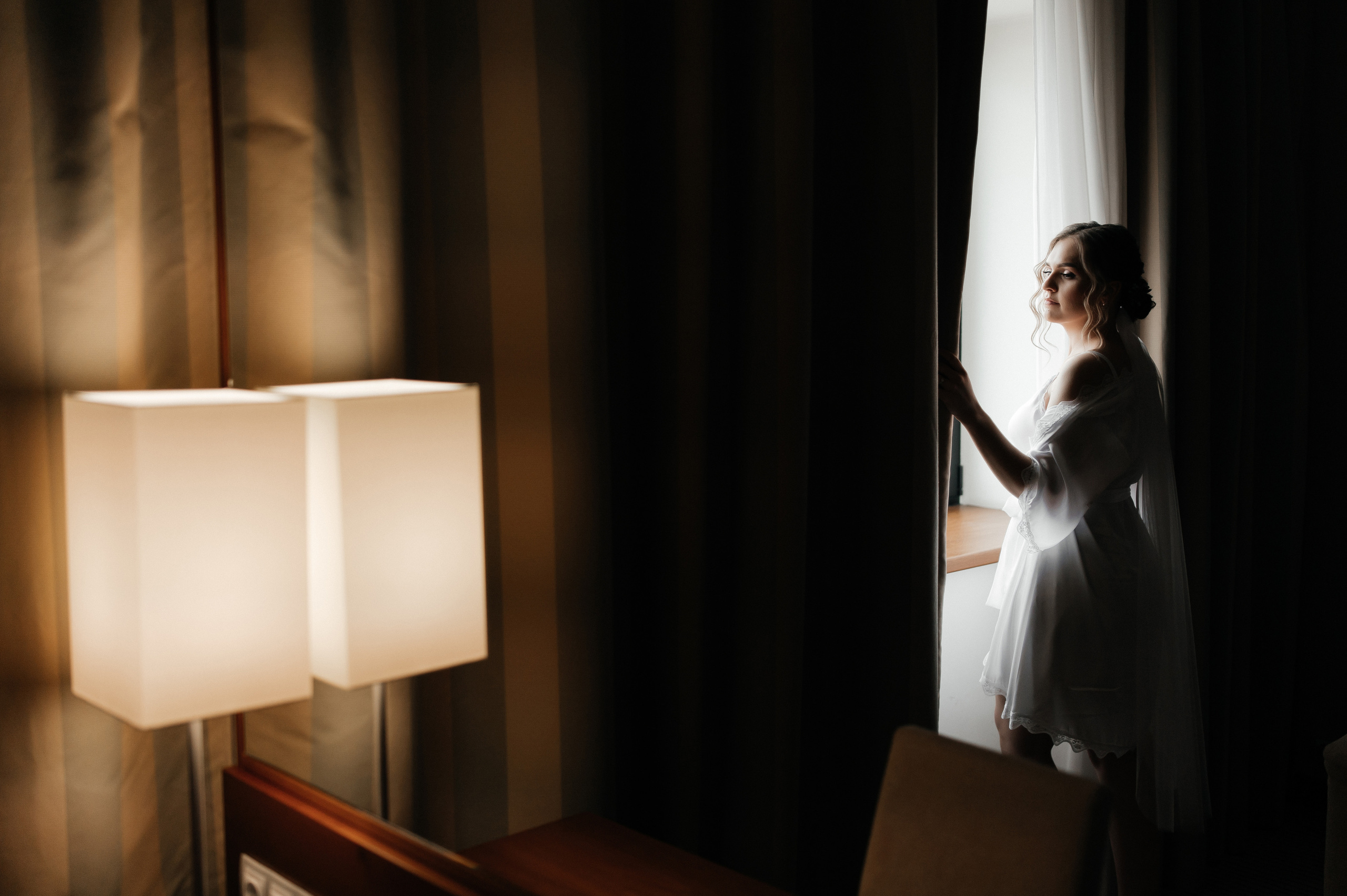 Галерея. Свадебный фотограф Евгения Наумовец